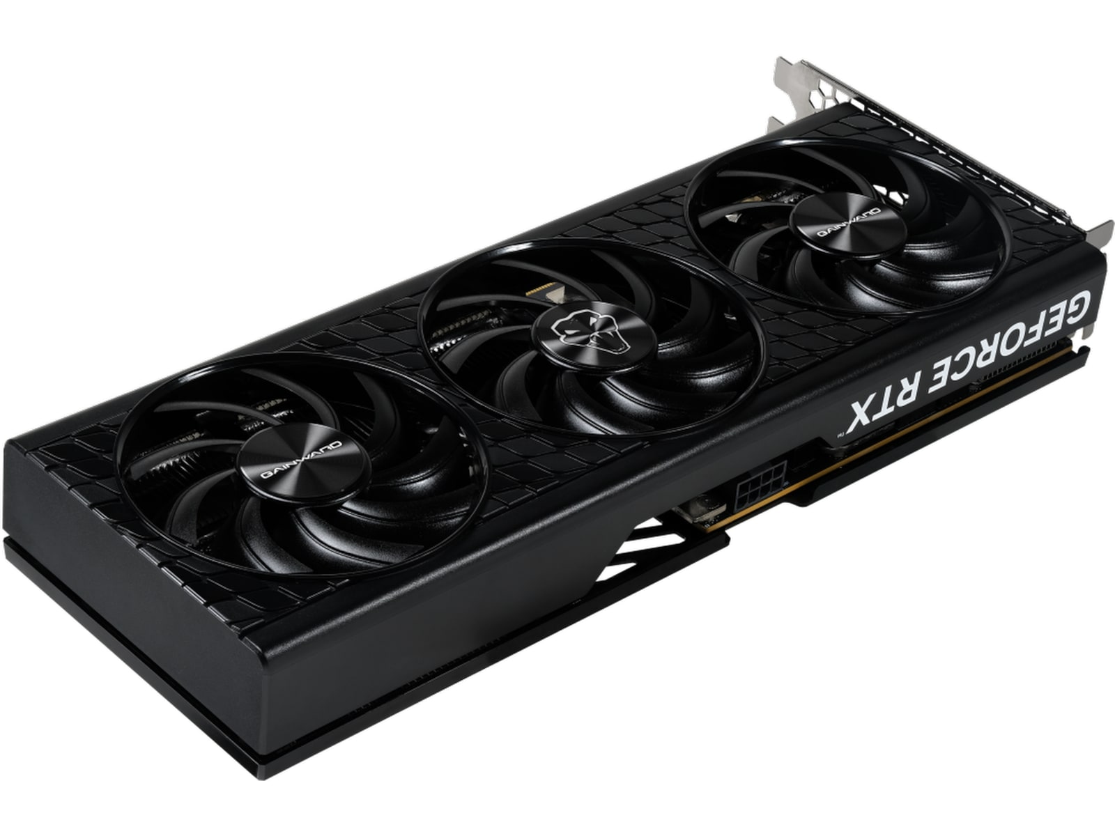Gainward GeForce RTX 5060 Python III Grafikkort