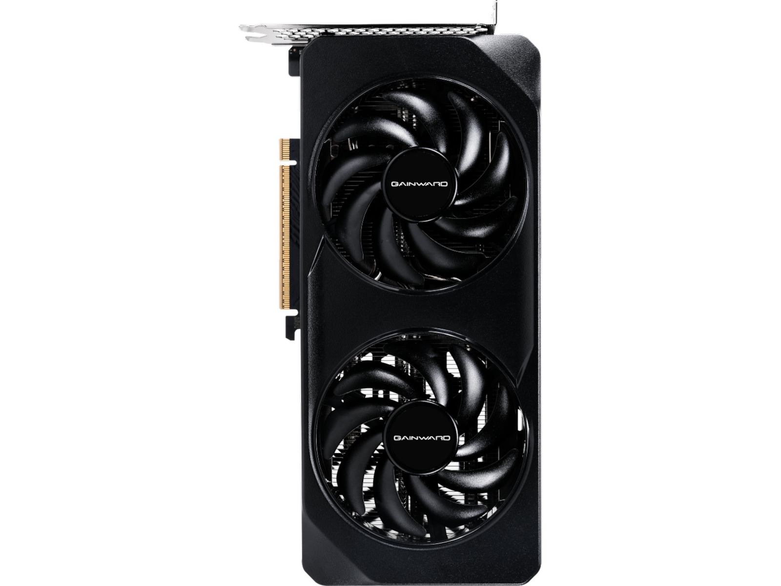 Gainward GeForce RTX 5060 Ghost OC Grafikkort