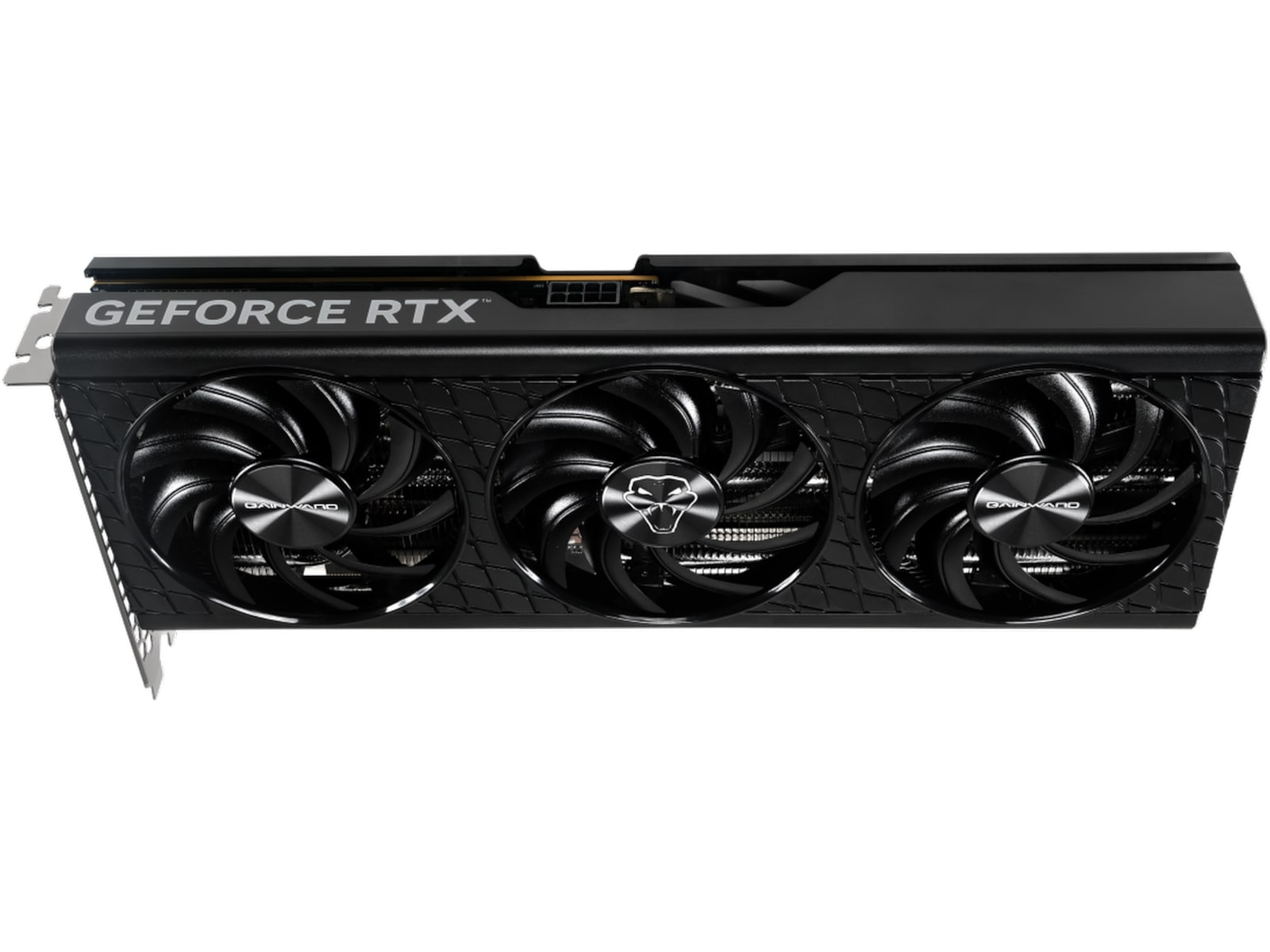 Gainward GeForce RTX 5060 Python III OC Grafikkort