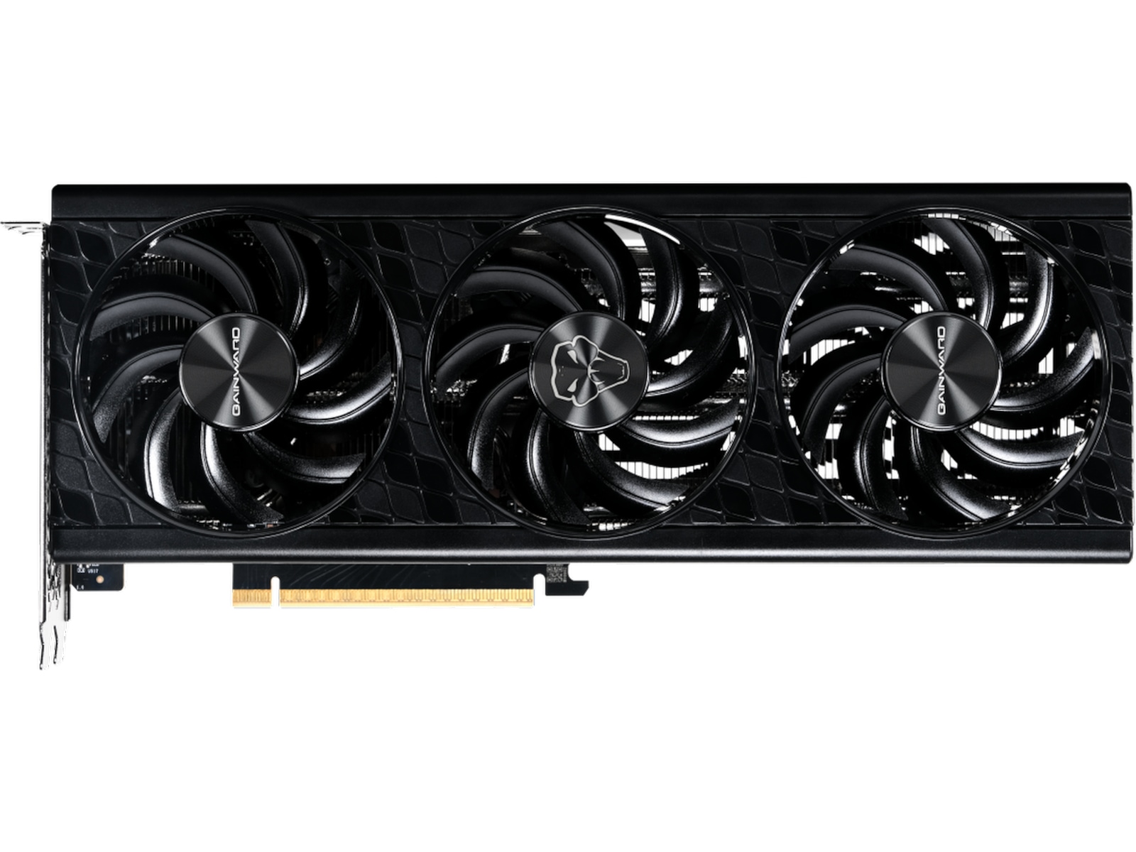 Gainward GeForce RTX 5060 Python III OC Grafikkort