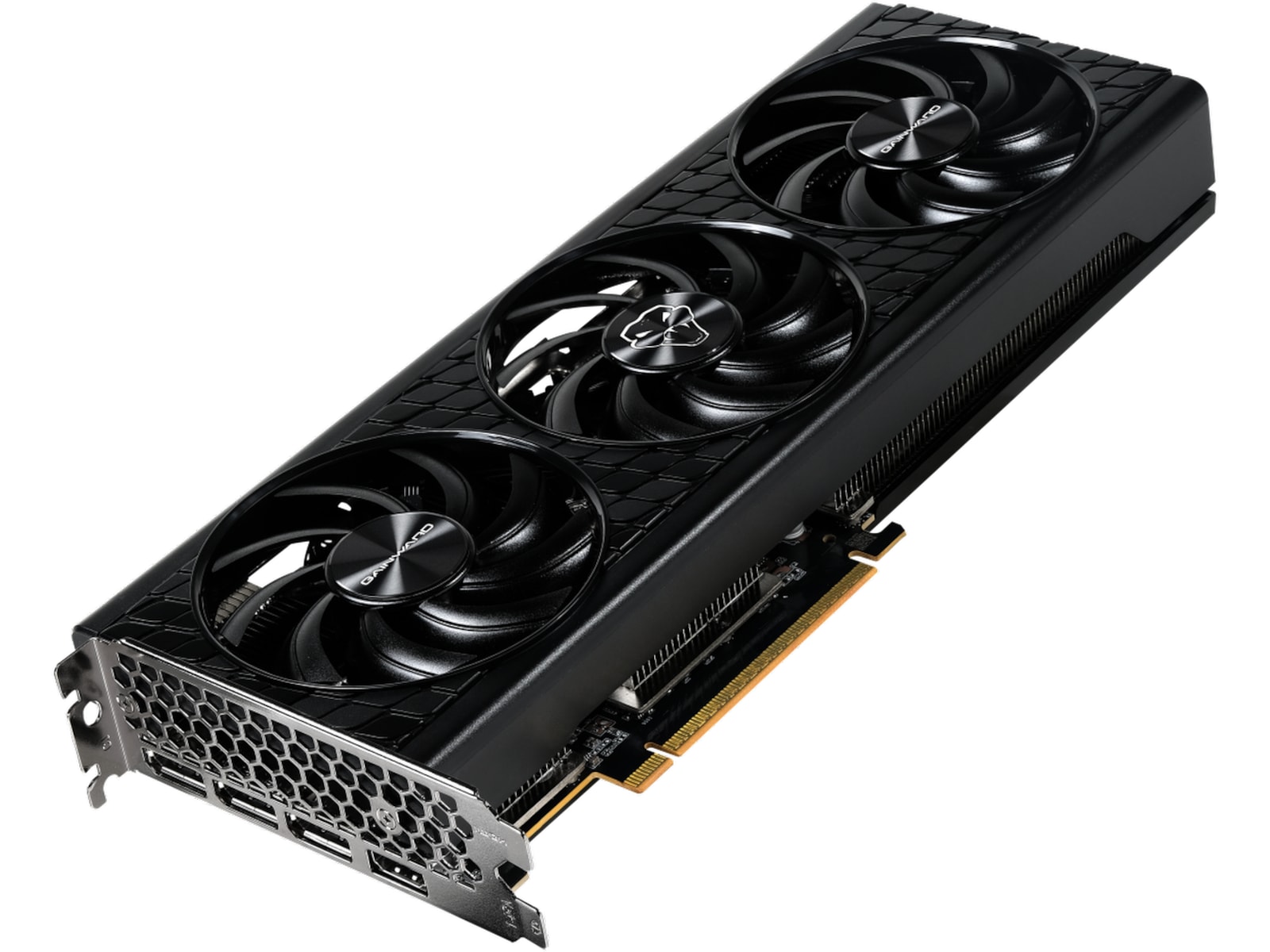Gainward GeForce RTX 5060 Python III OC Grafikkort
