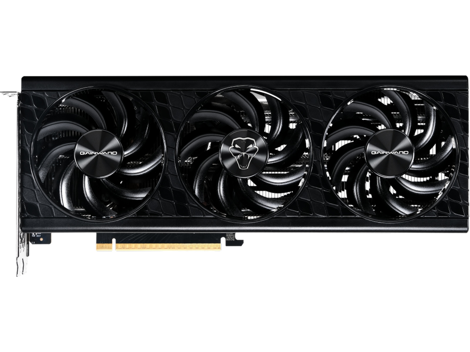 Gainward GeForce RTX 5060 Python III OC Grafikkort