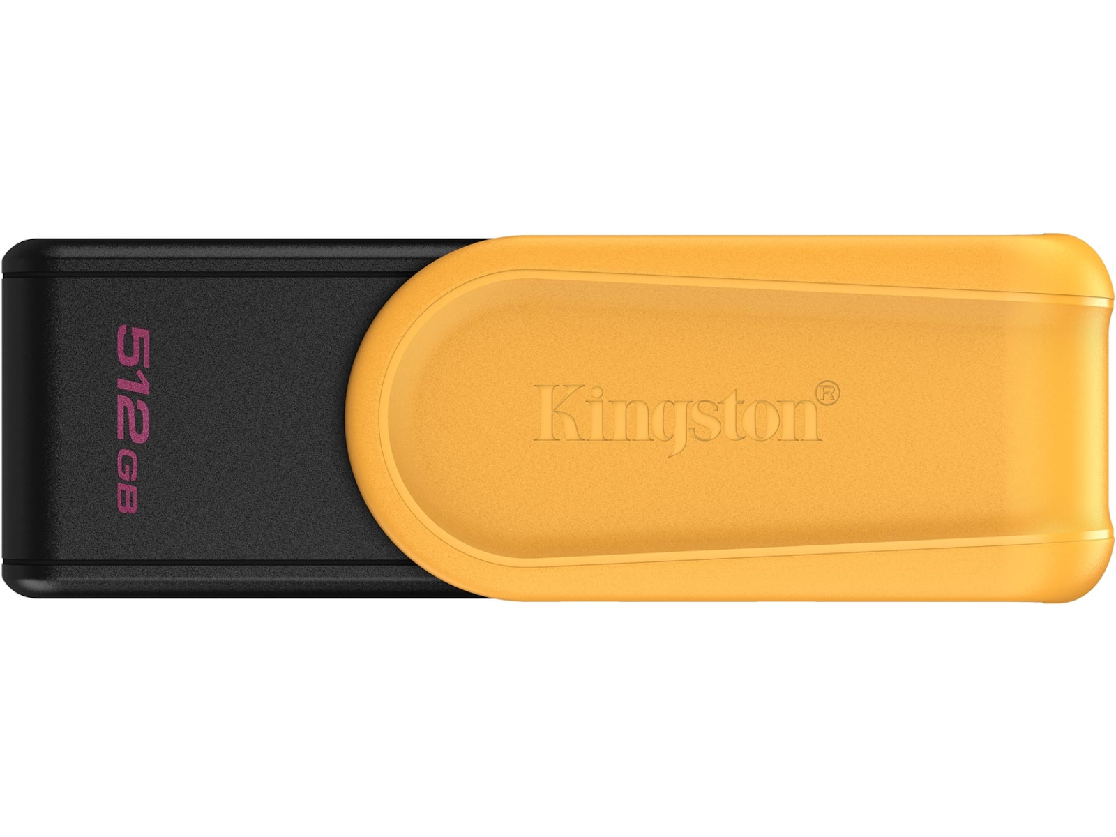 Kingston DataTraveler Exodia S USB Minnepenn 512GB USB-Hukommelse