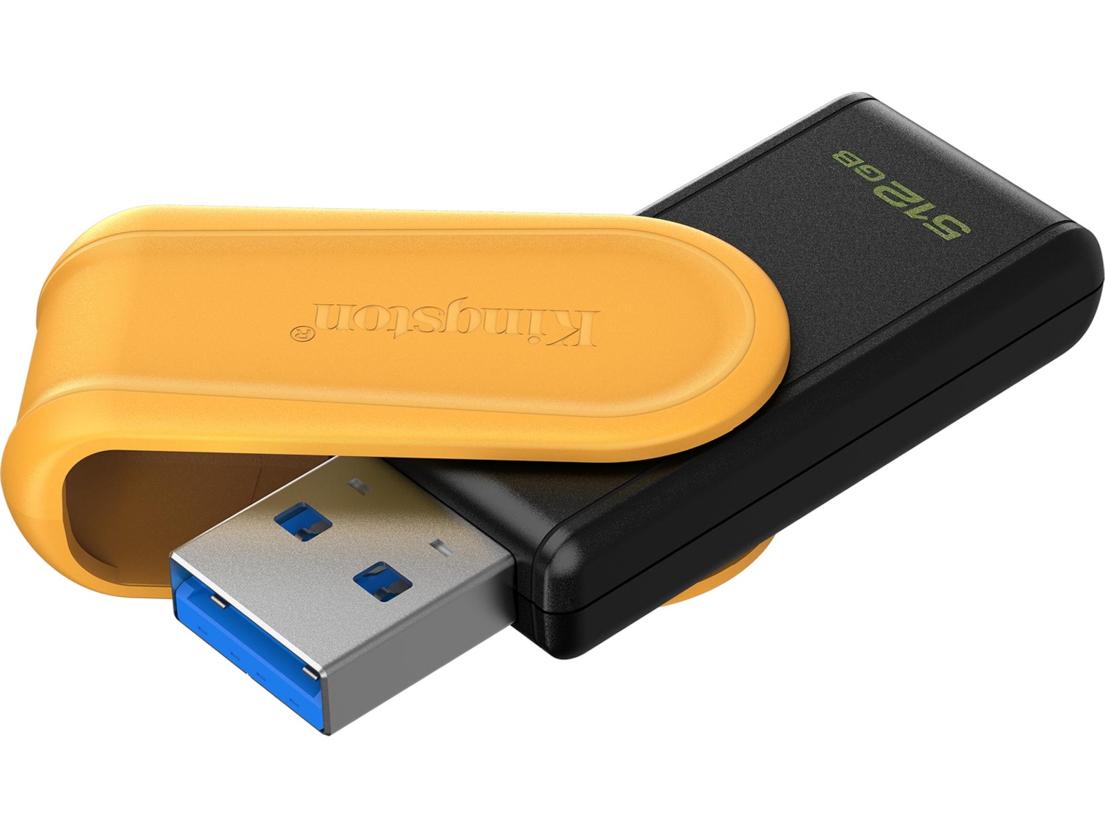 Kingston DataTraveler Exodia S USB Minnepenn 512GB USB-Hukommelse