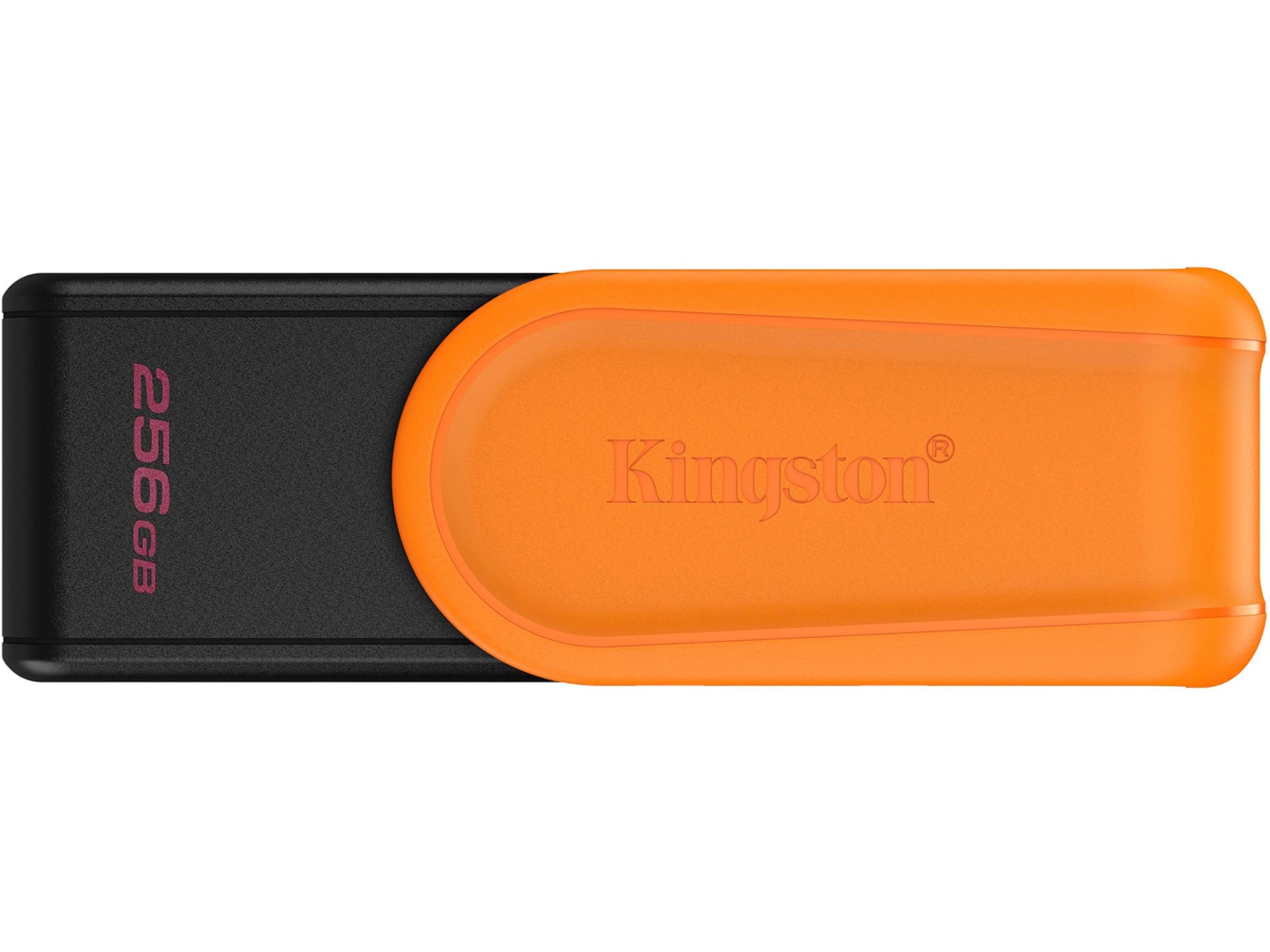 Kingston DataTraveler Exodia S USB Minnepenn 256GB USB-Hukommelse