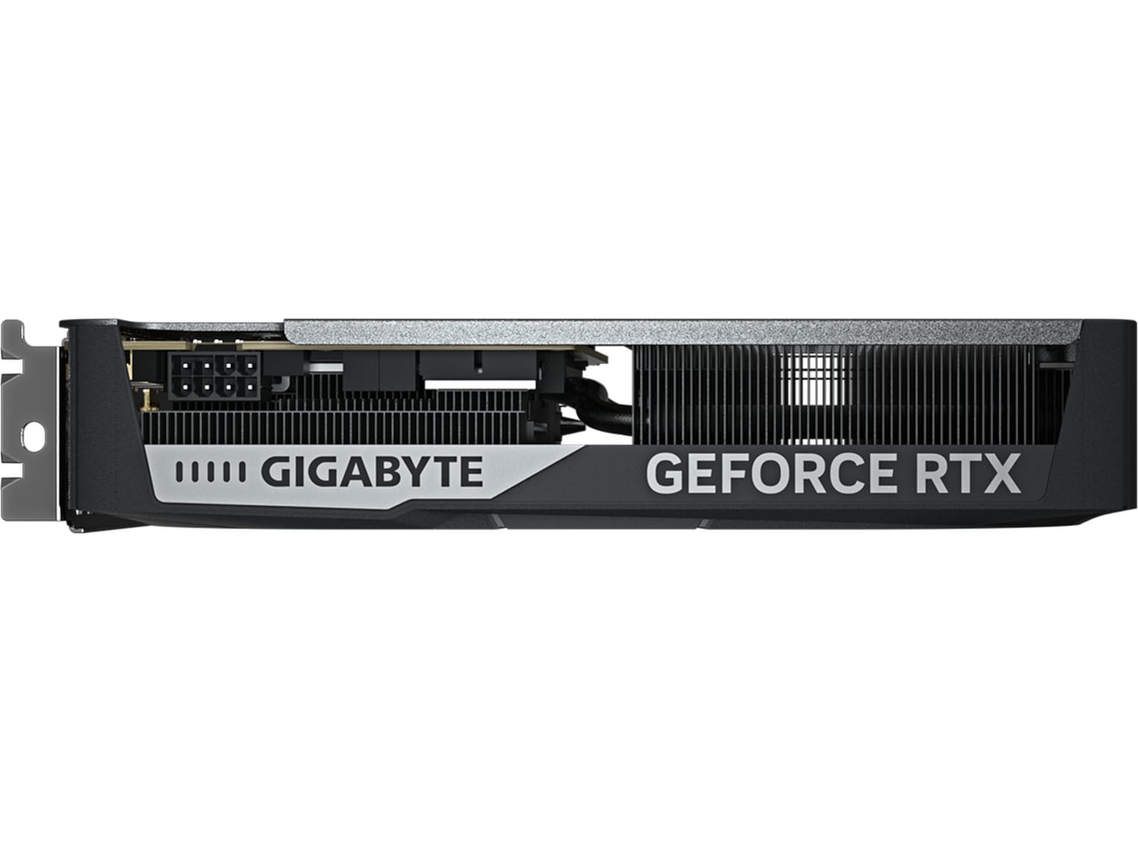 Gigabyte GeForce RTX 5060 EAGLE OC Grafikkort