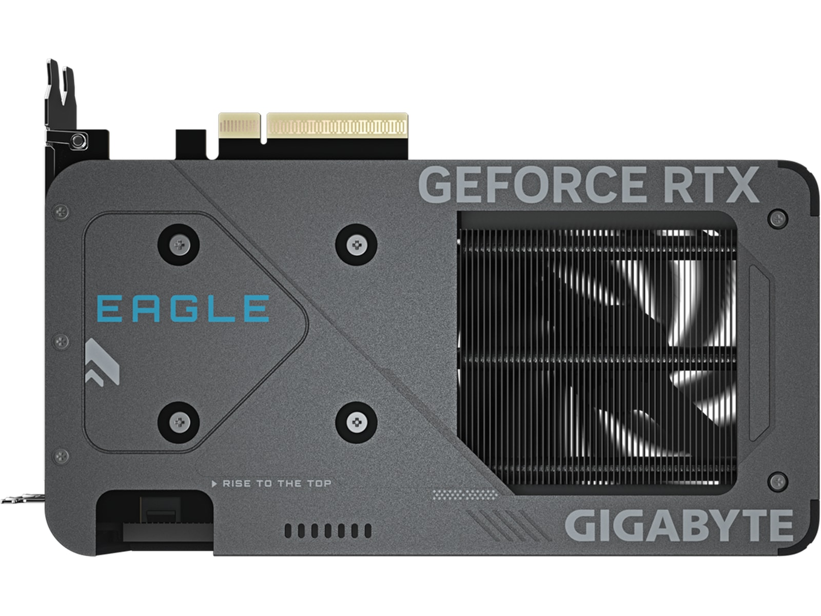Gigabyte GeForce RTX 5060 EAGLE OC Grafikkort