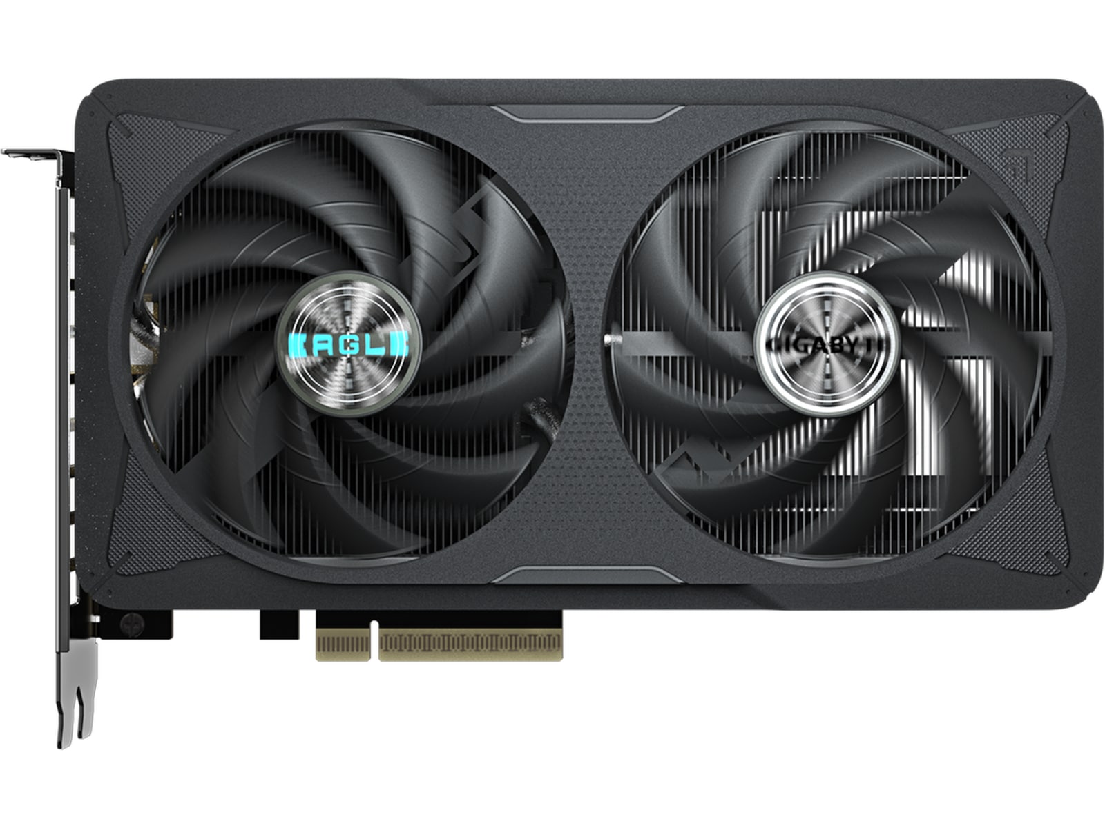Gigabyte GeForce RTX 5060 EAGLE OC Grafikkort