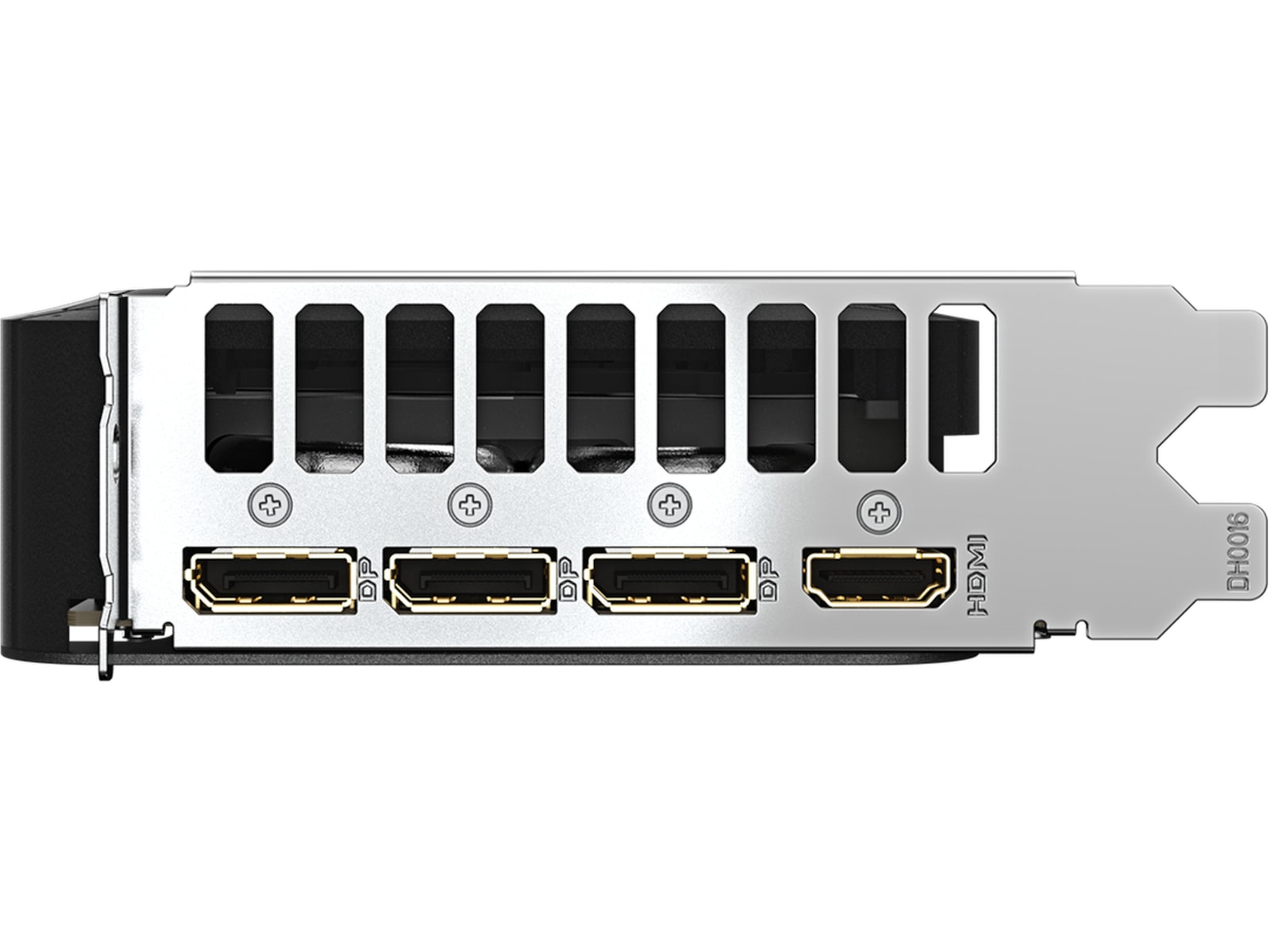 Gigabyte GeForce RTX 5060 EAGLE OC Grafikkort