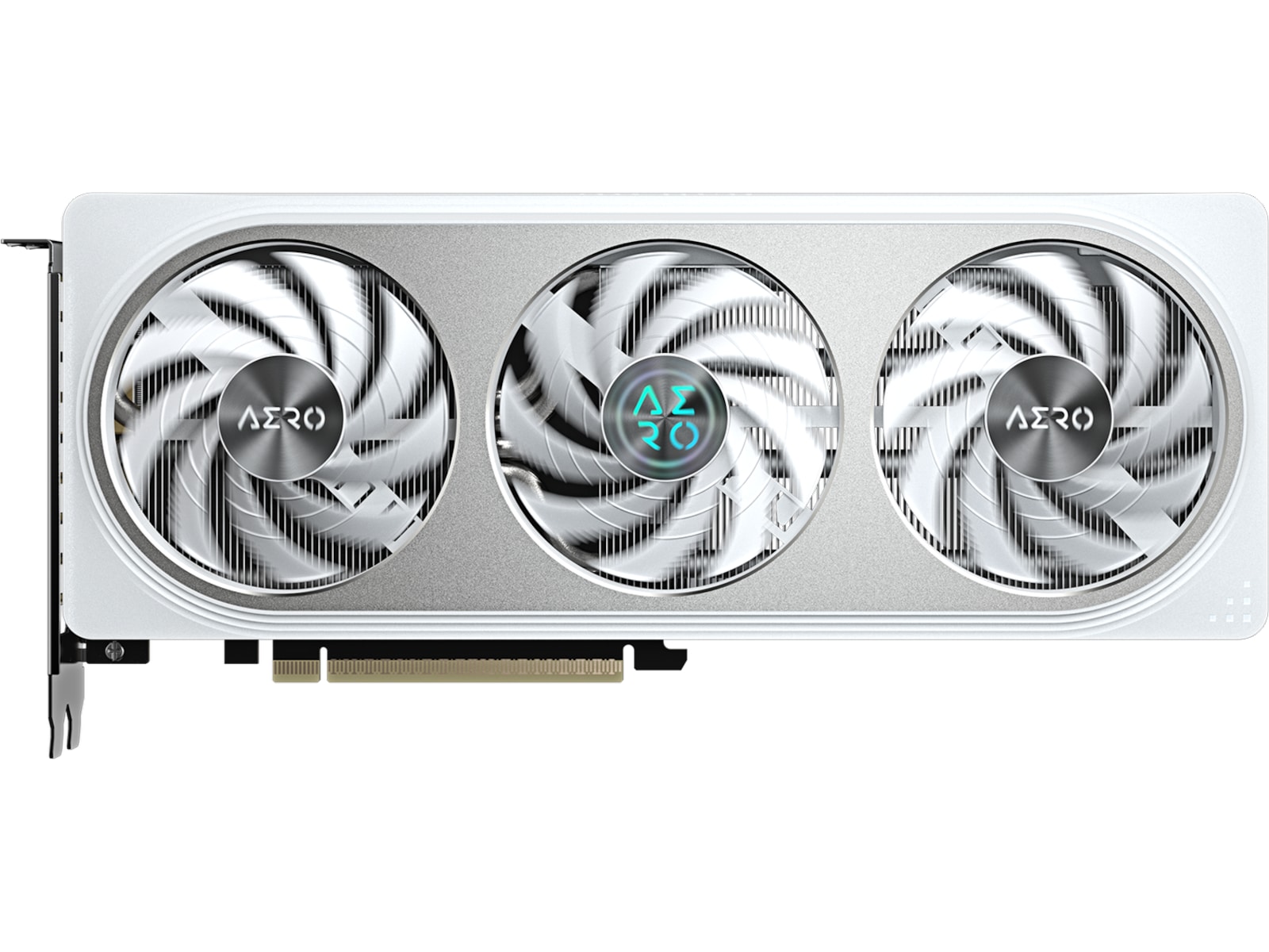 Gigabyte GeForce RTX 5060 AERO OC Grafikkort