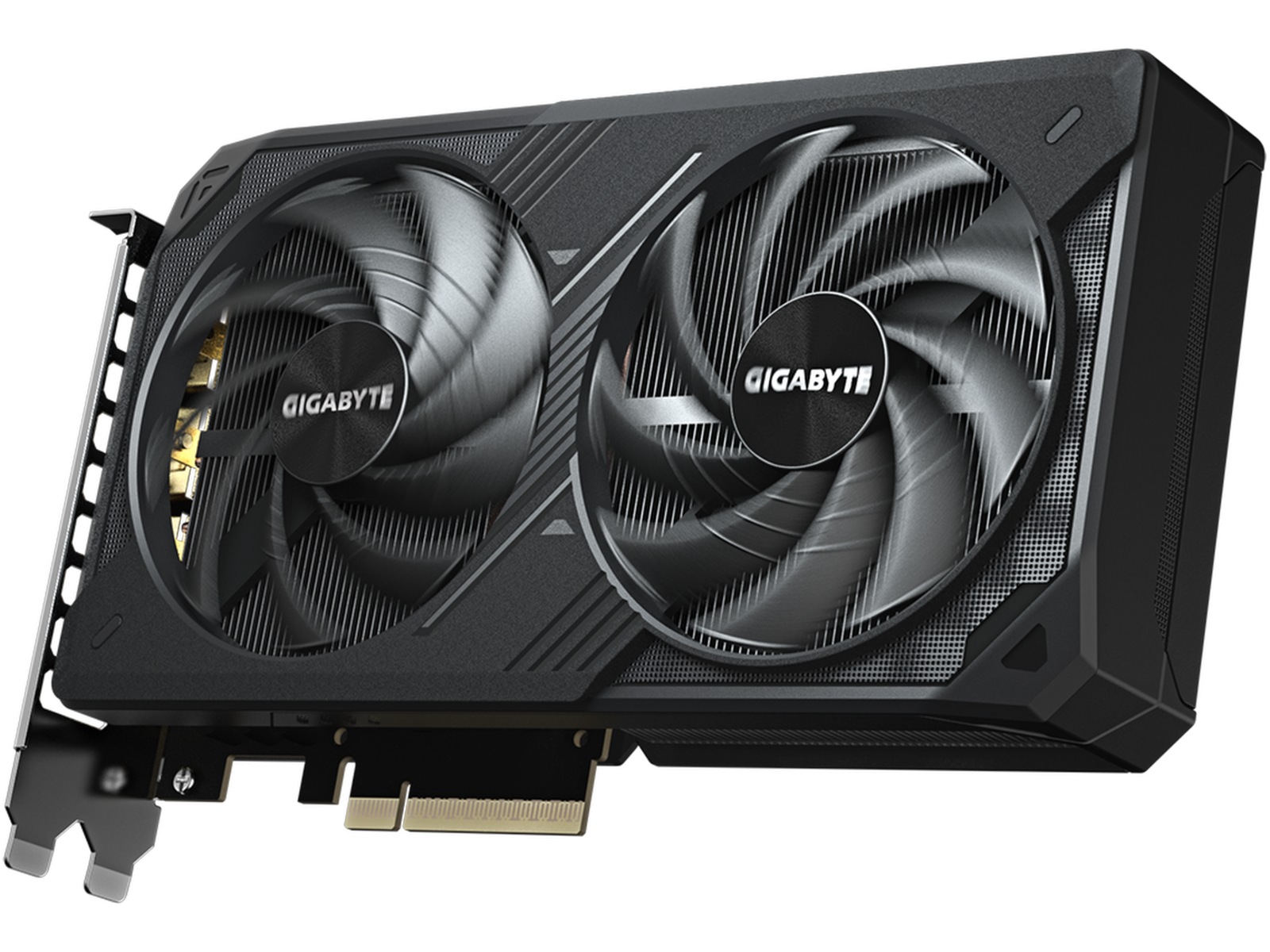 Gigabyte GeForce RTX 5060 Ti WINDFORCE Grafikkort