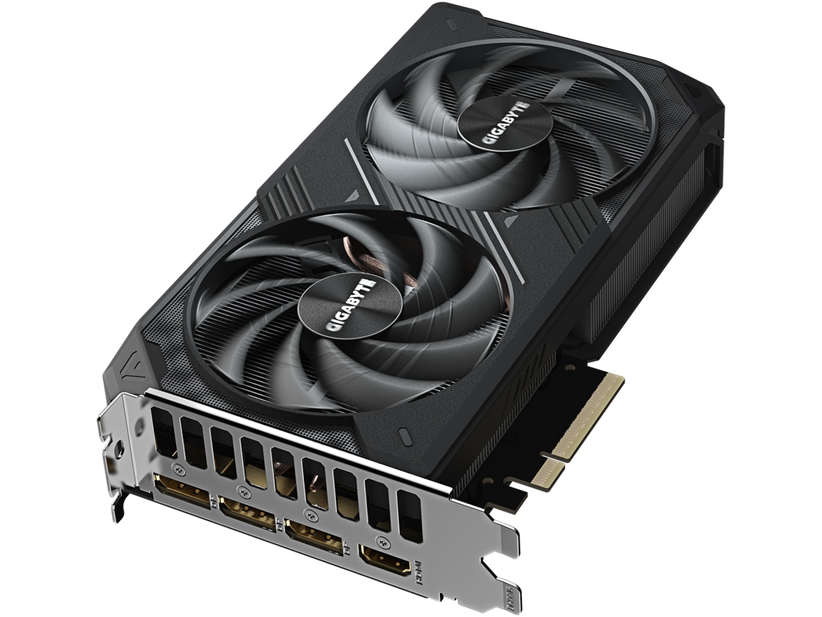 Gigabyte GeForce RTX 5060 Ti WINDFORCE Grafikkort