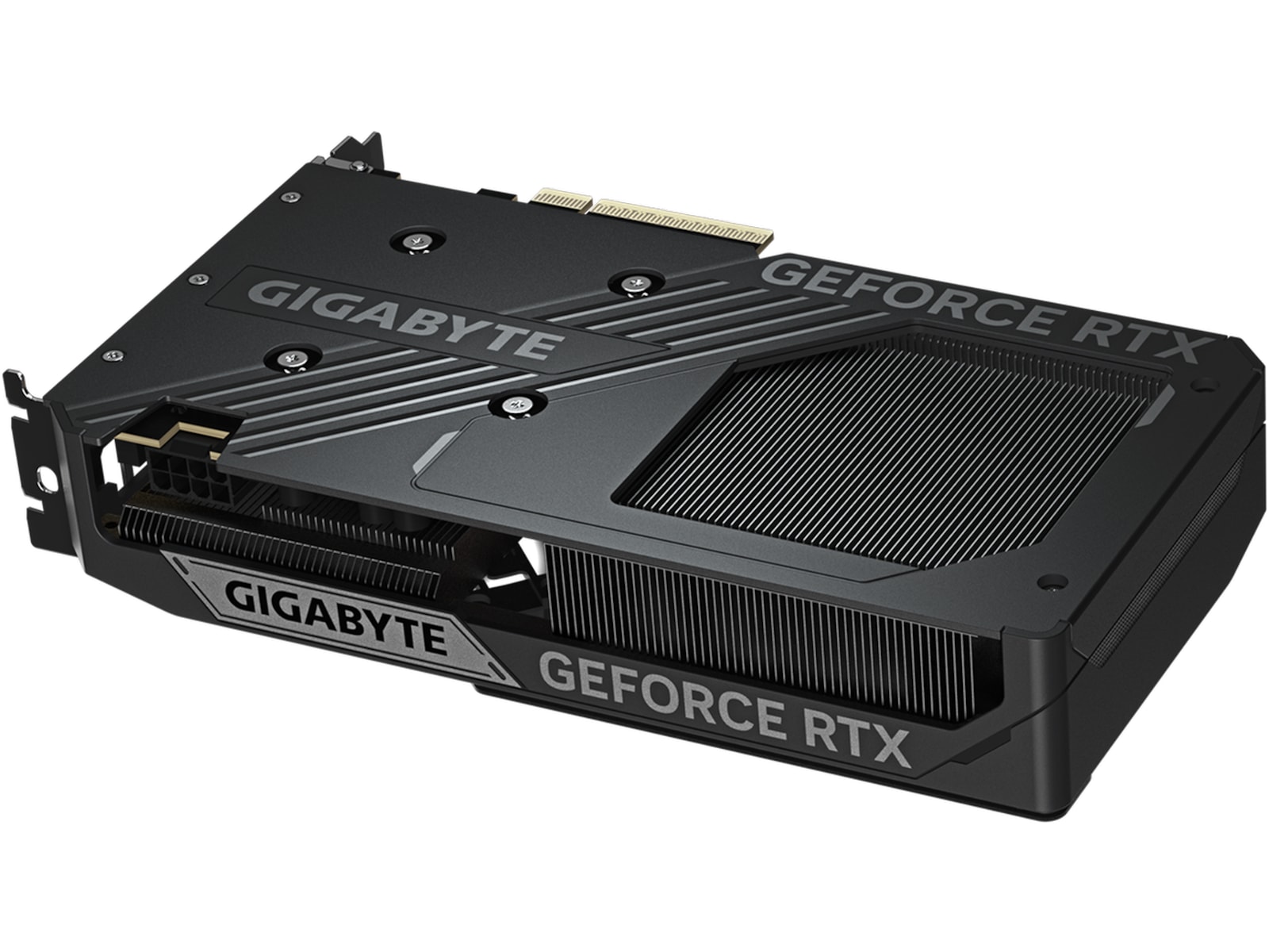 Gigabyte GeForce RTX 5060 Ti WINDFORCE Grafikkort