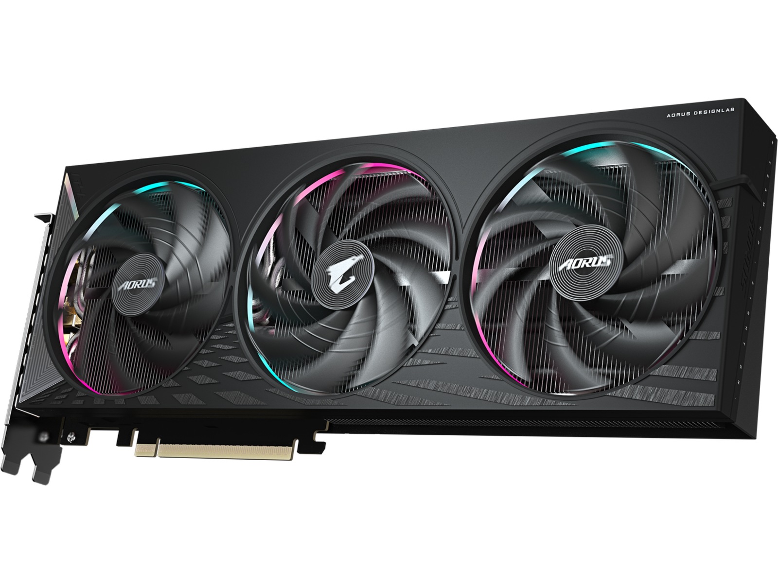 Gigabyte AORUS GeForce RTX 5060 ELITE Grafikkort