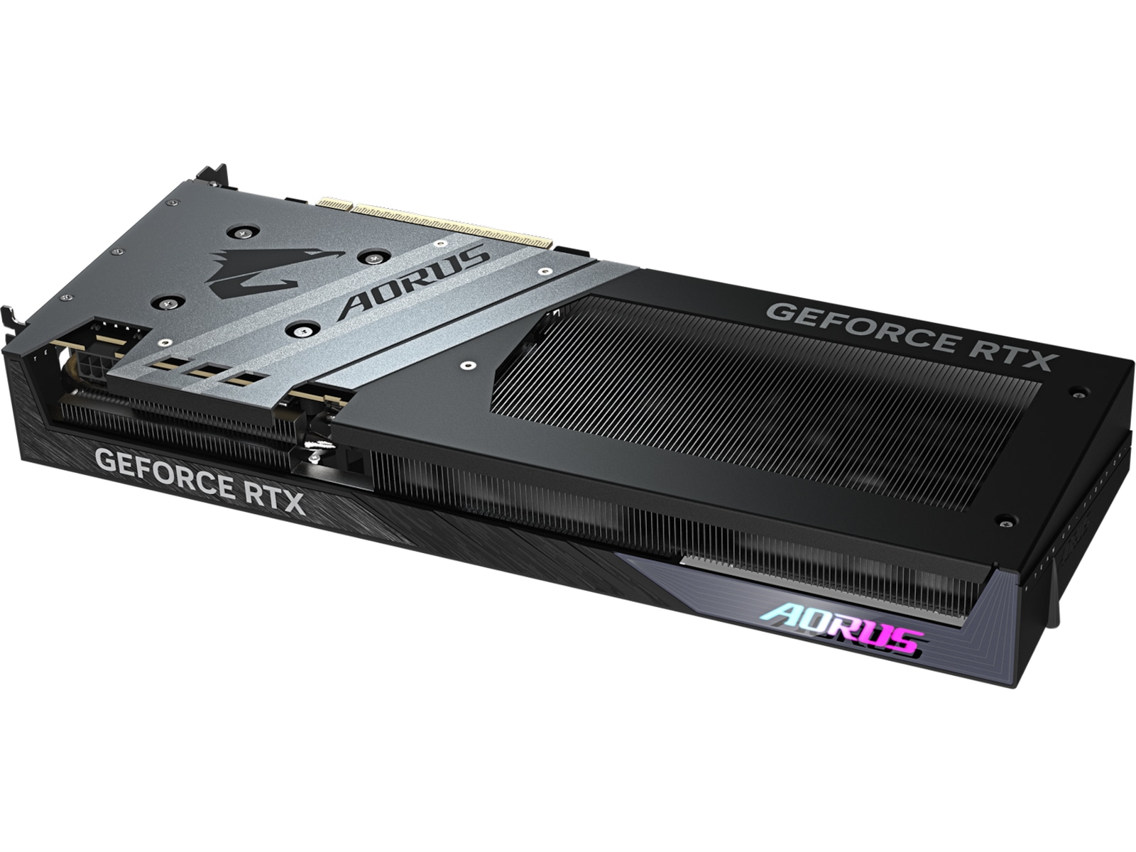 Gigabyte AORUS GeForce RTX 5060 ELITE Grafikkort