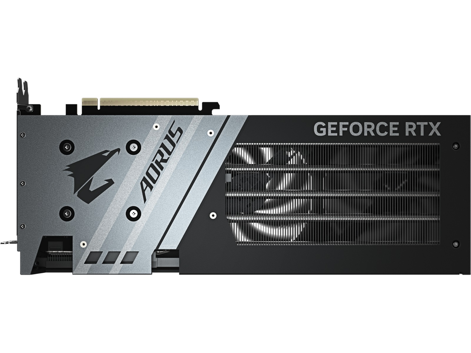 Gigabyte AORUS GeForce RTX 5060 ELITE Grafikkort