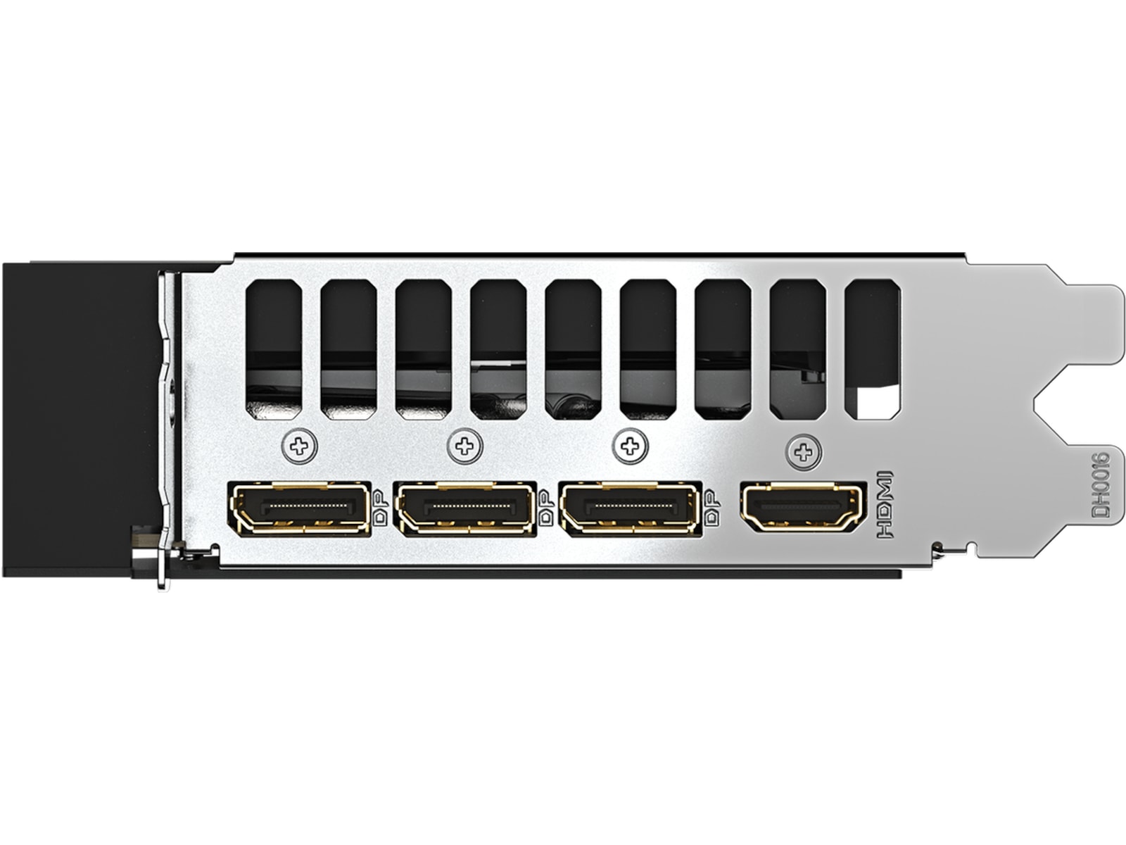 Gigabyte AORUS GeForce RTX 5060 ELITE Grafikkort