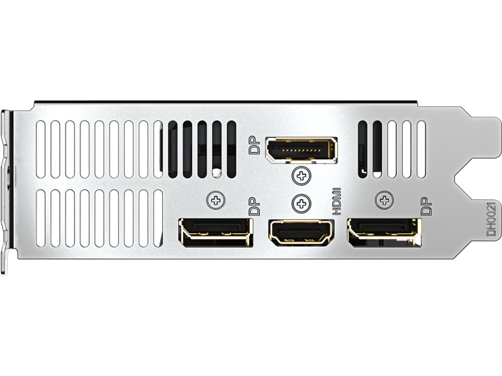 Gigabyte GeForce RTX 5060 OC Low Profile Grafikkort