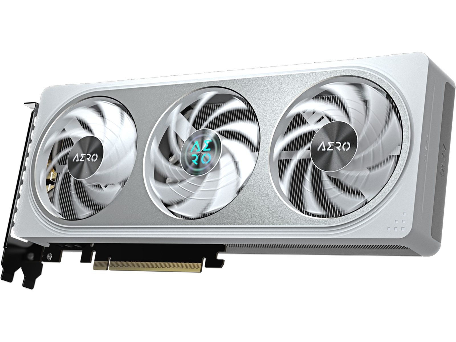 Gigabyte GeForce RTX 5060 Ti AERO OC Grafikkort