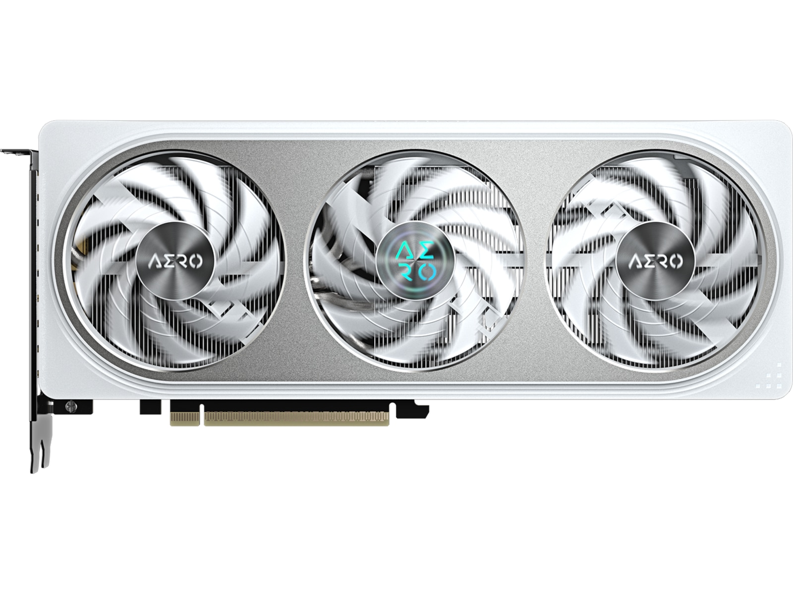 Gigabyte GeForce RTX 5060 Ti AERO OC Grafikkort