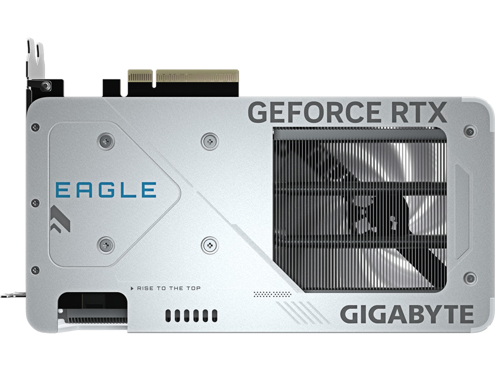 Gigabyte GeForce RTX 5060 Ti EAGLE OC ICE Grafikkort