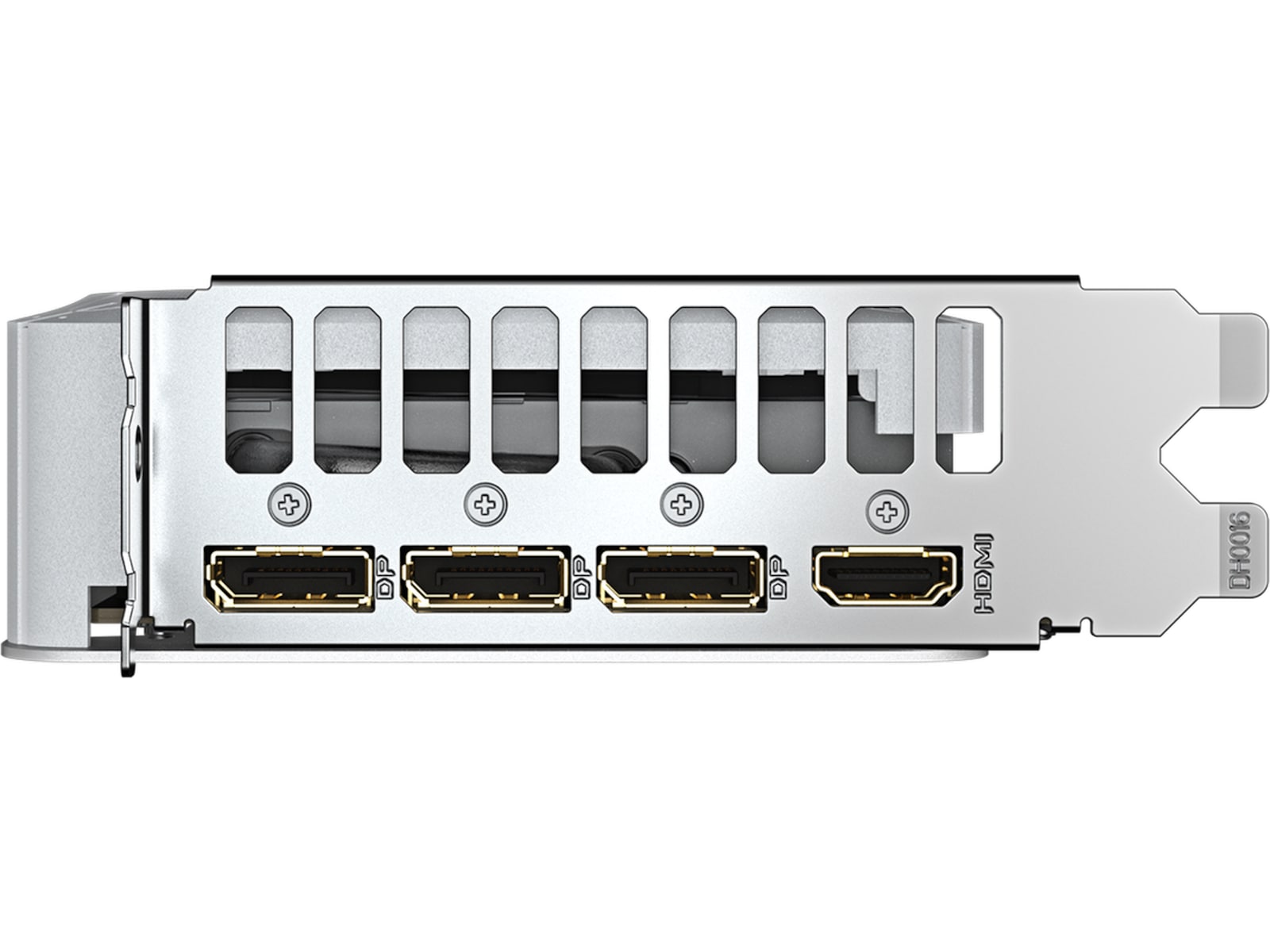 Gigabyte GeForce RTX 5060 Ti EAGLE OC ICE Grafikkort