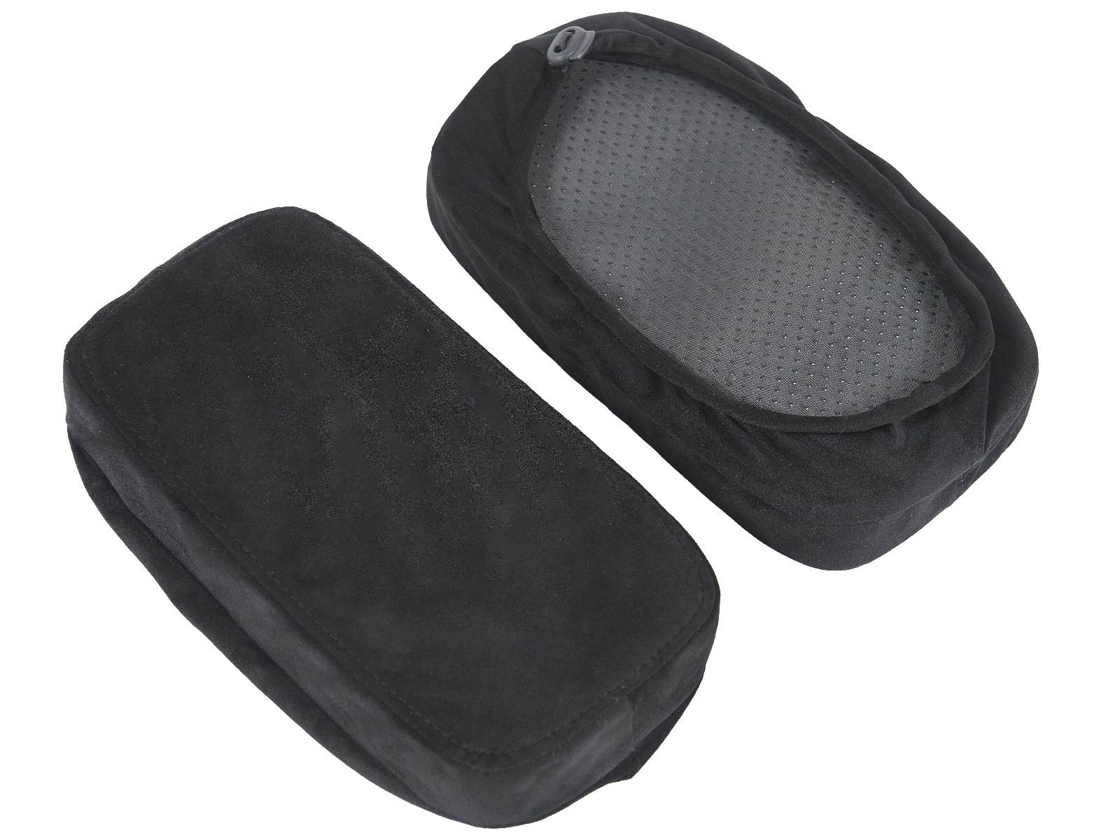 Svive Armlænshynder (sort) Tilbehør til gamingstole