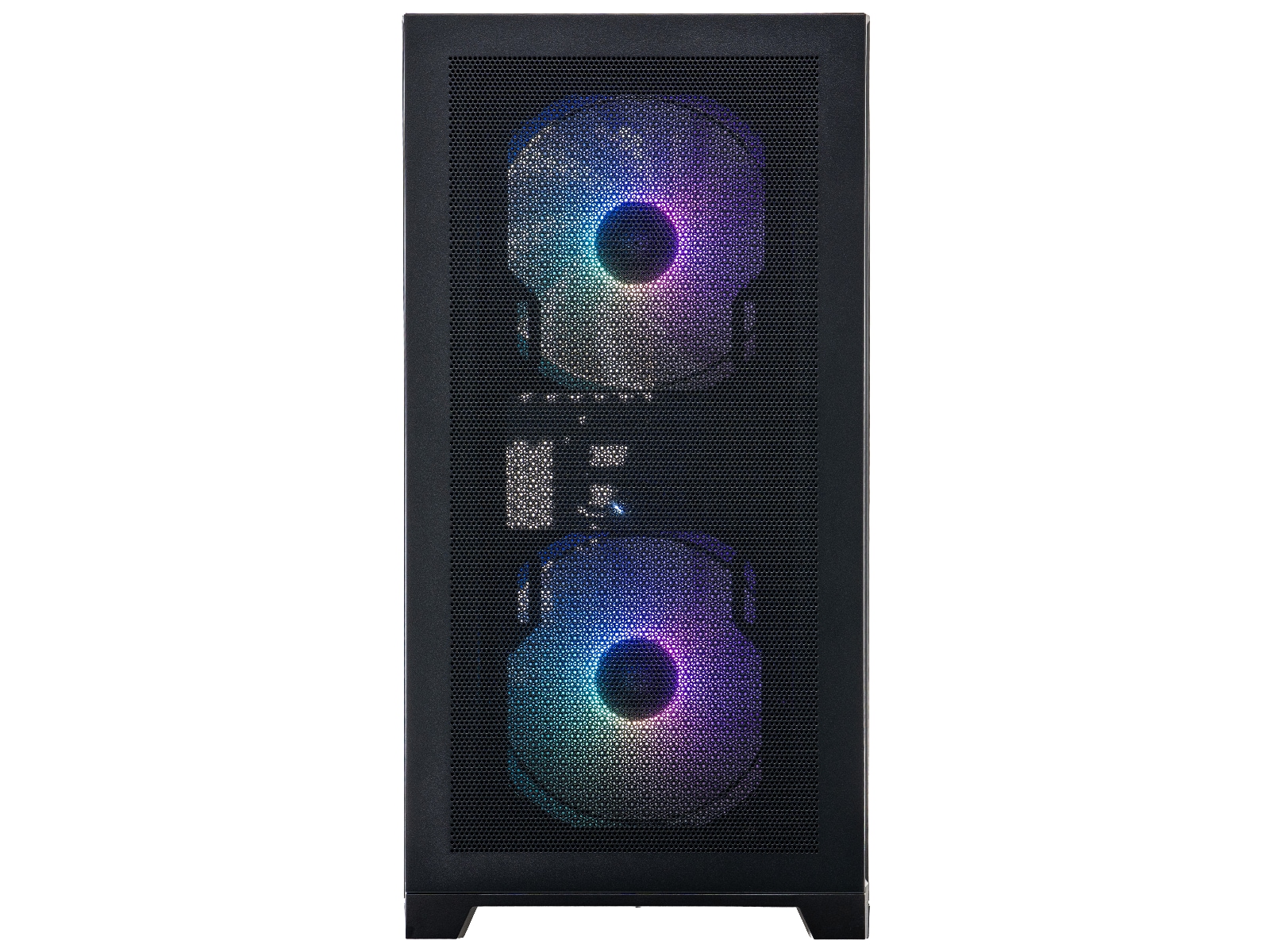 Komplett-PC Core Gaming i85 Stationær Gaming PC