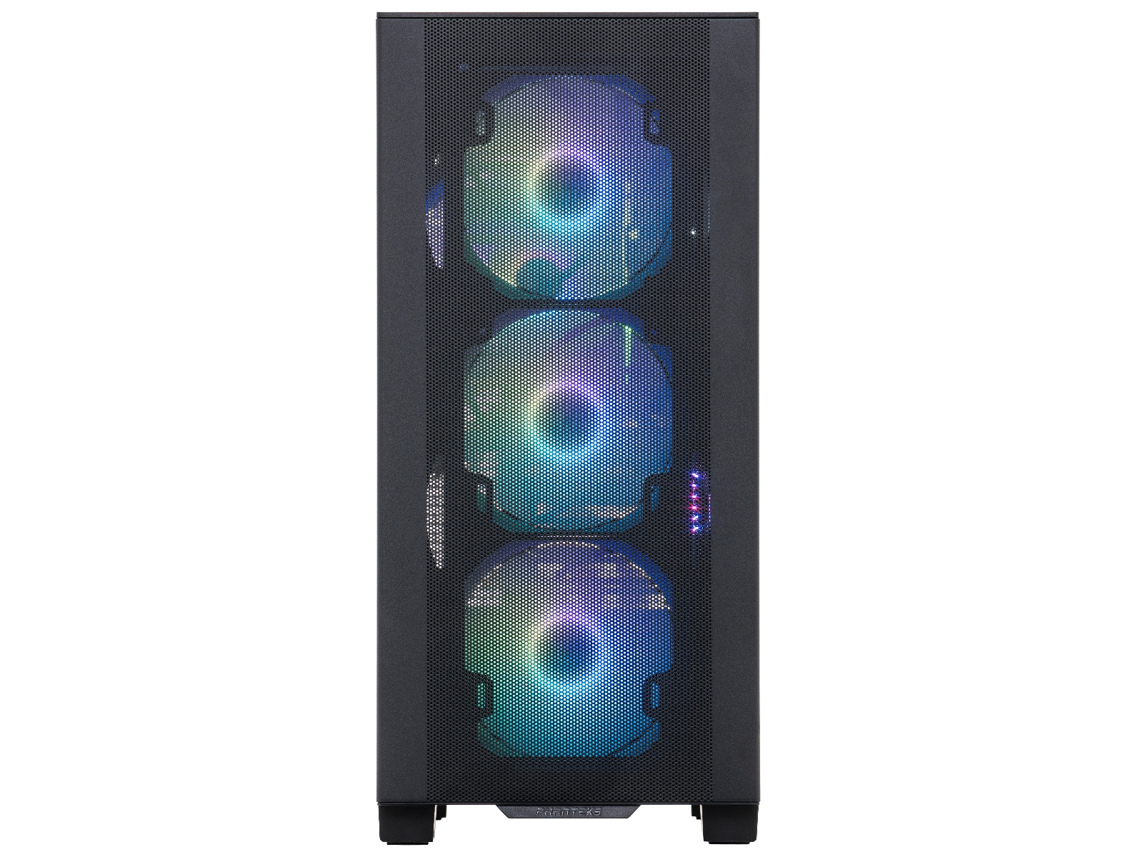 Komplett-PC Advanced Gaming i130 Stationær Gaming PC