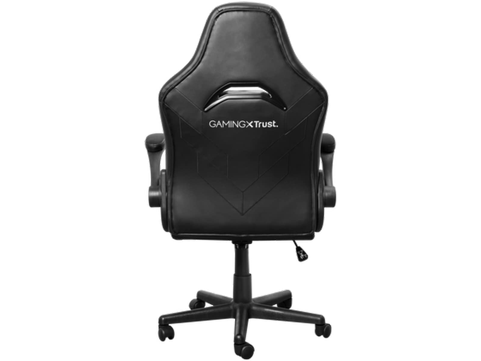 Trust GXT 703 Riye Gamingstol (sort) Gamingstole