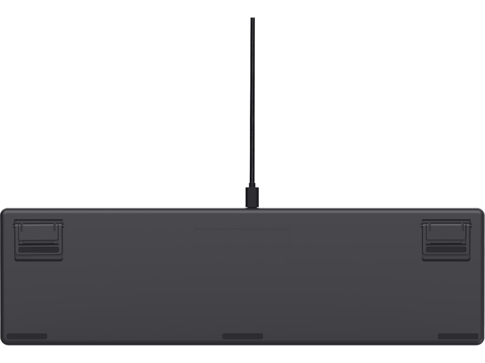 Trust GXT 871 Zora Mekanisk Gamingtastatur Gamingkeyboard