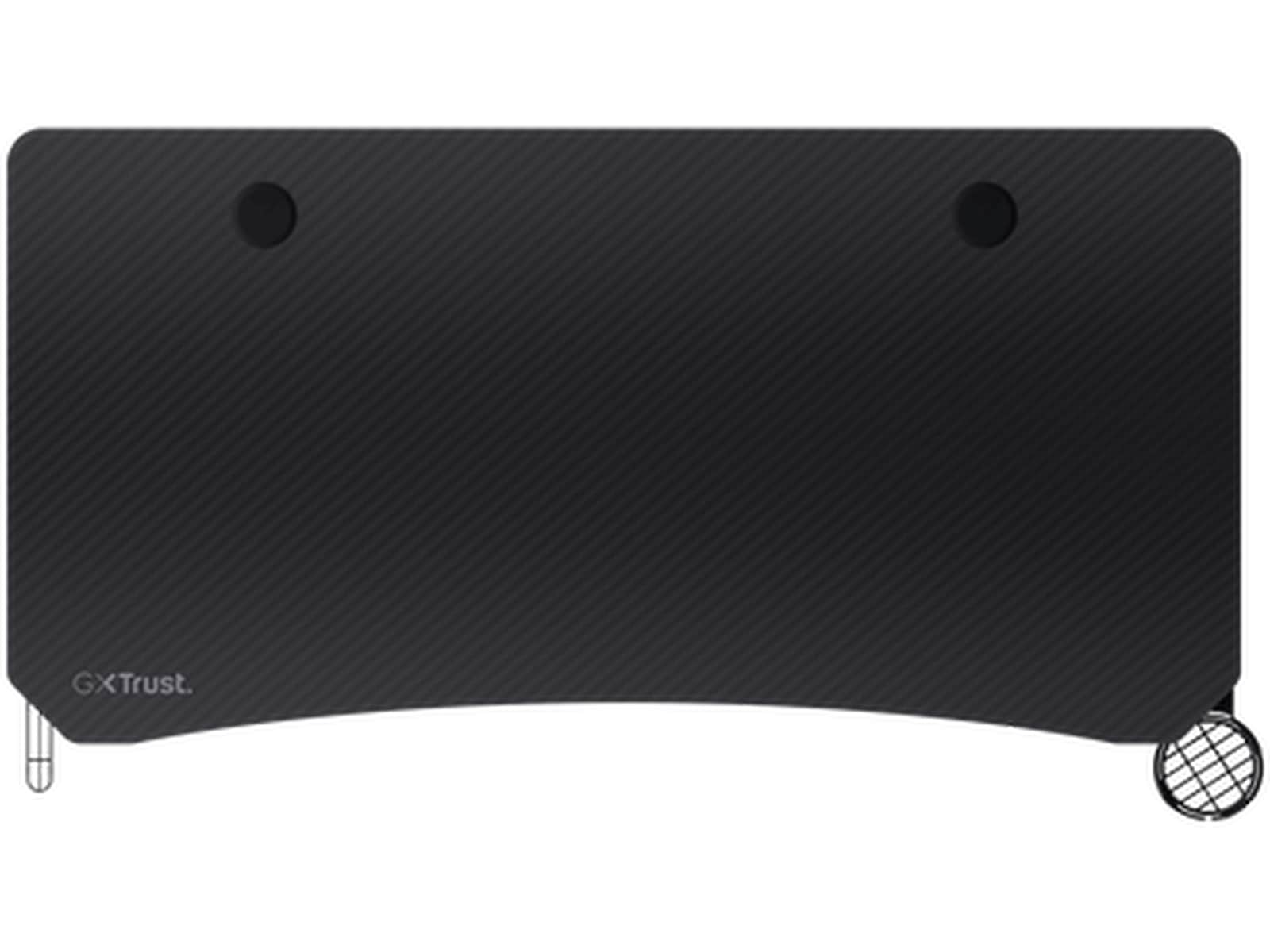 Trust GXT 700 Omnius Gaming Desk (sort) Gamingdesk