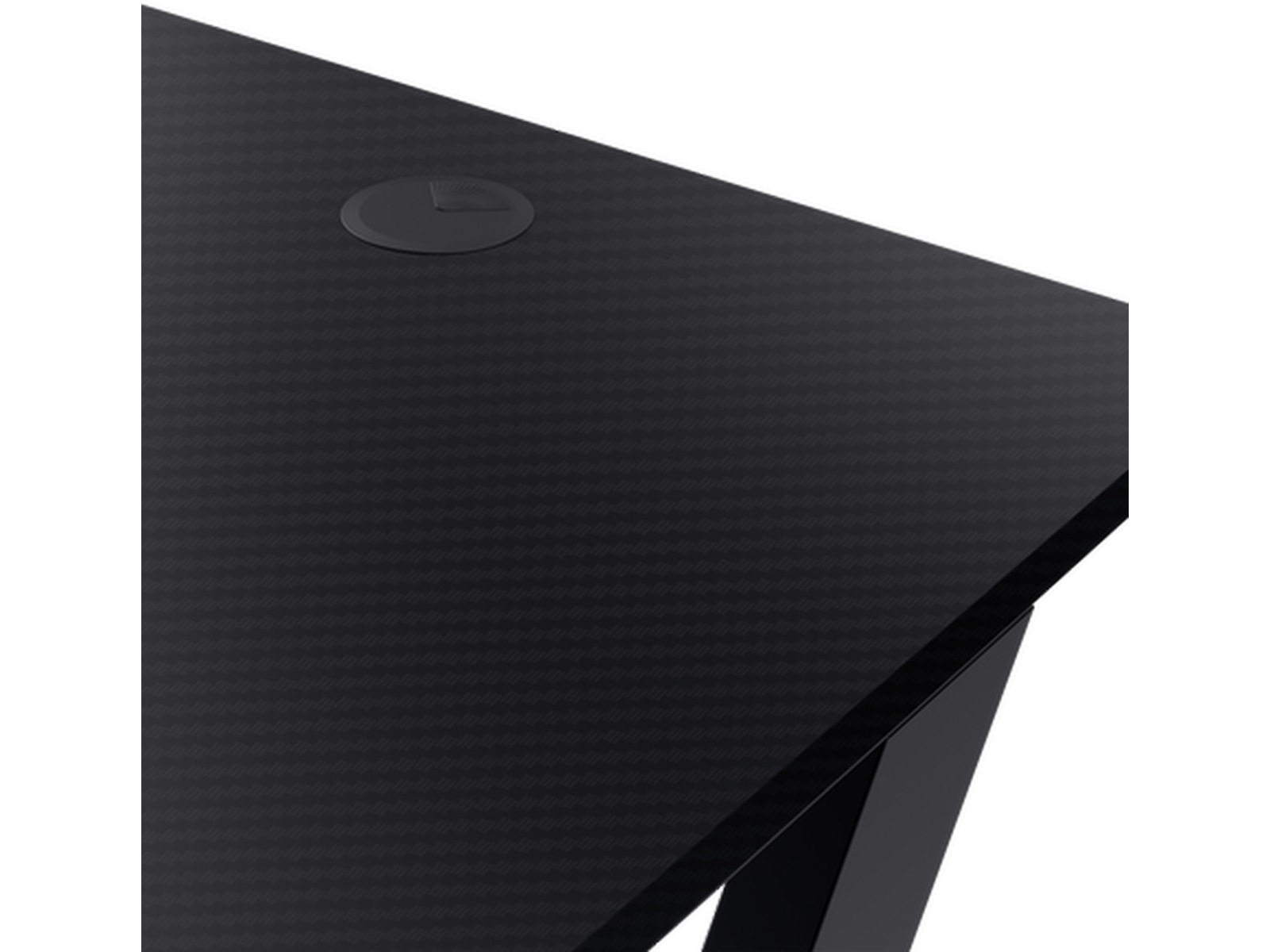 Trust GXT 700 Omnius Gaming Desk (sort) Gamingdesk