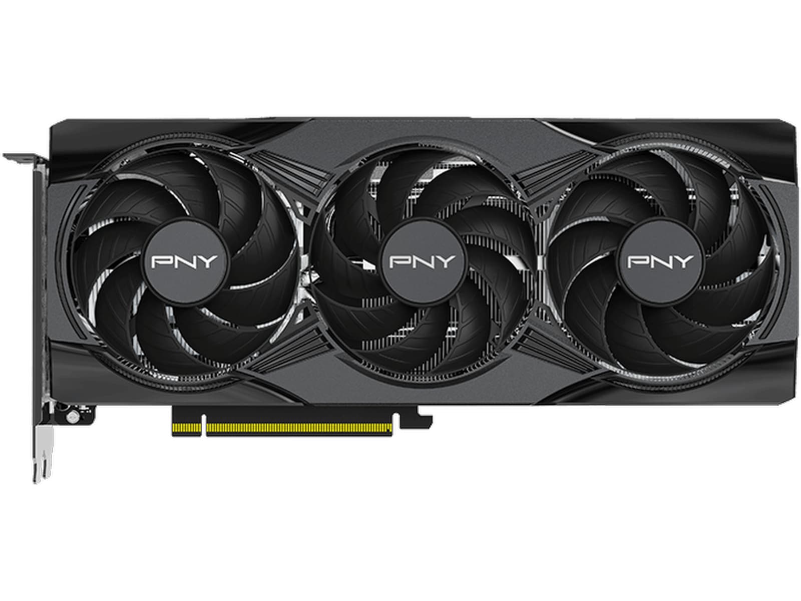 PNY GeForce RTX 5060 ARGB EPIC-X OC Triple Fan Grafikkort