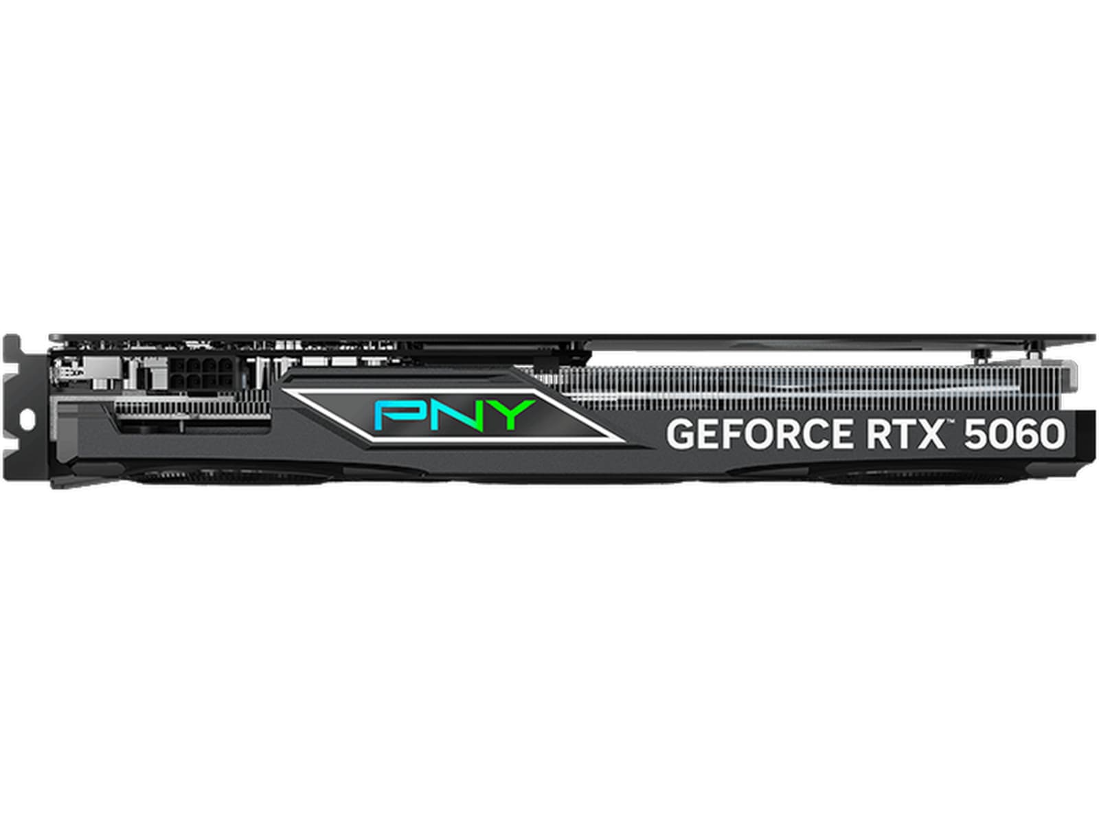 PNY GeForce RTX 5060 ARGB EPIC-X OC Triple Fan Grafikkort