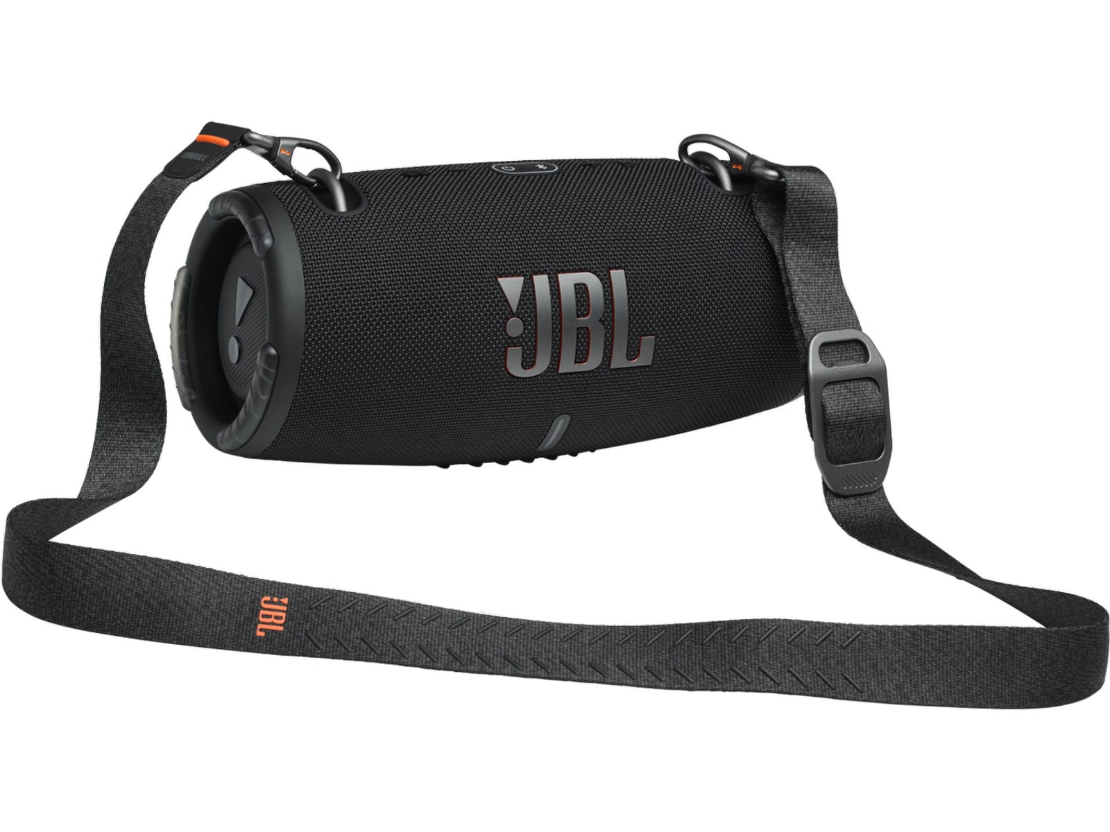 JBL XTREME 3 Trådløs bluetooth højtaler (sort) Trådløs / Bluetooth højttaler