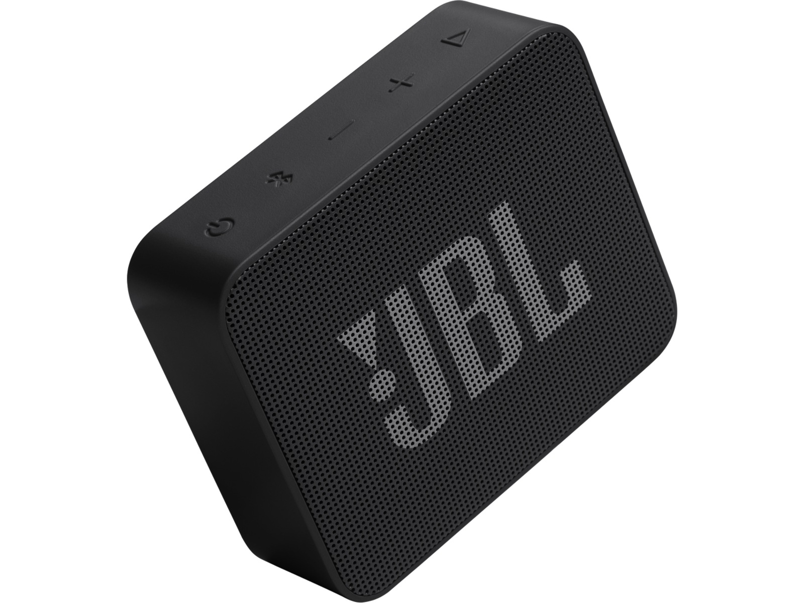 JBL GO essential 2 Trådløs bluetooth højtaler (sort) Trådløs / Bluetooth højttaler
