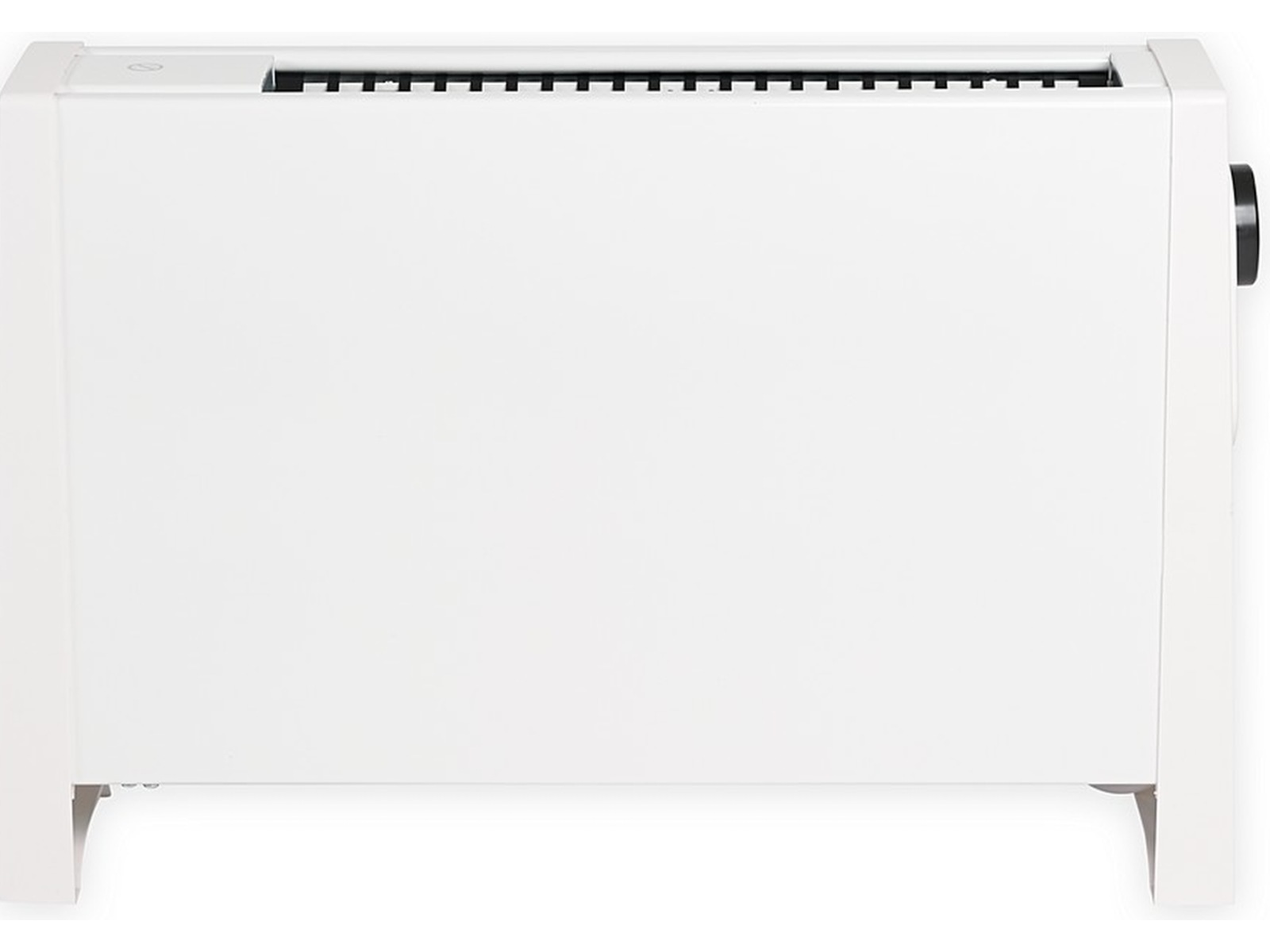 Adax Vilje VG1120WTB WiFi gulvovn 2000W 2025 (sort) Radiatorer