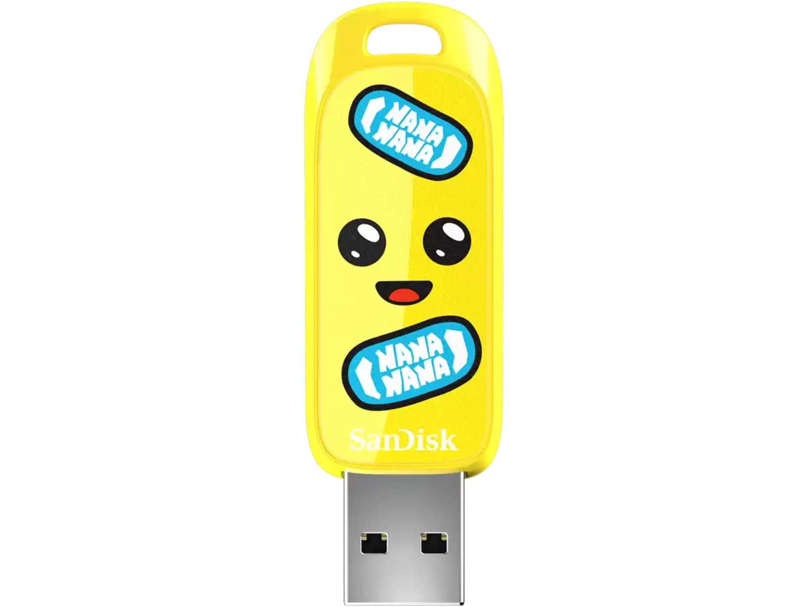 SanDisk Fortnite USB-stick 64GB USB-Hukommelse