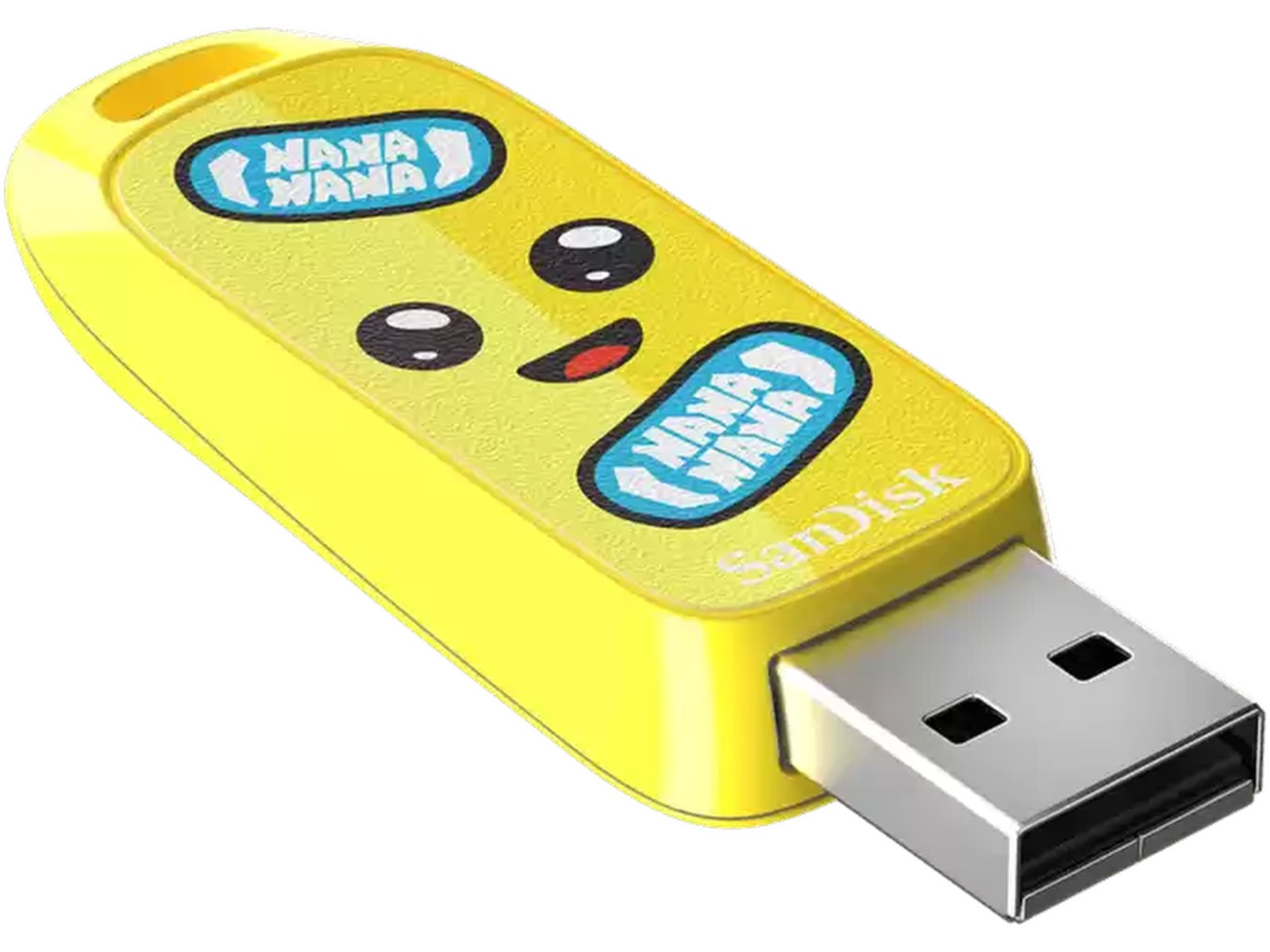 SanDisk Fortnite USB-stick 64GB USB-Hukommelse