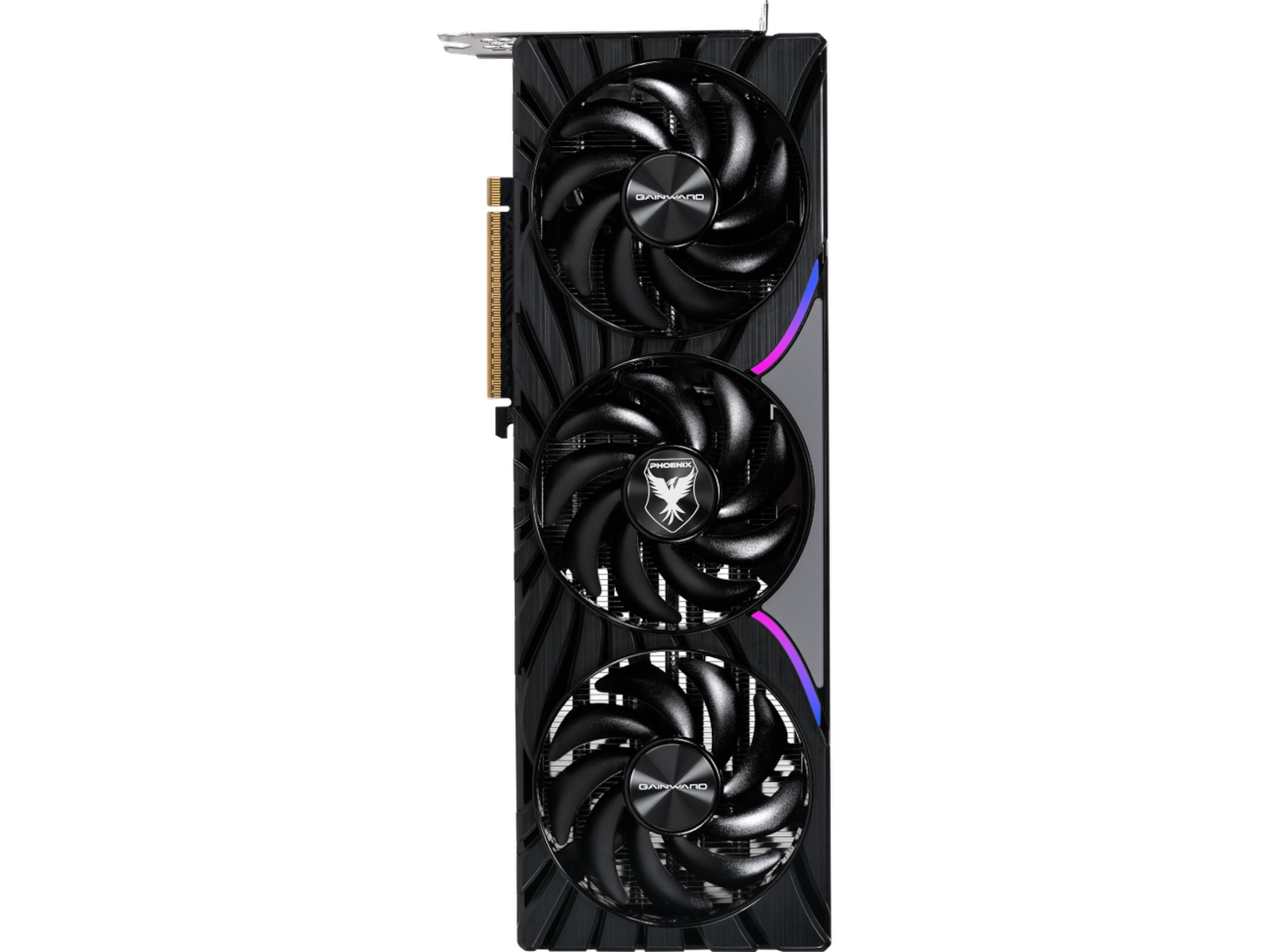 Gainward GeForce RTX 5070 Ti Phoenix-S GS Grafikkort