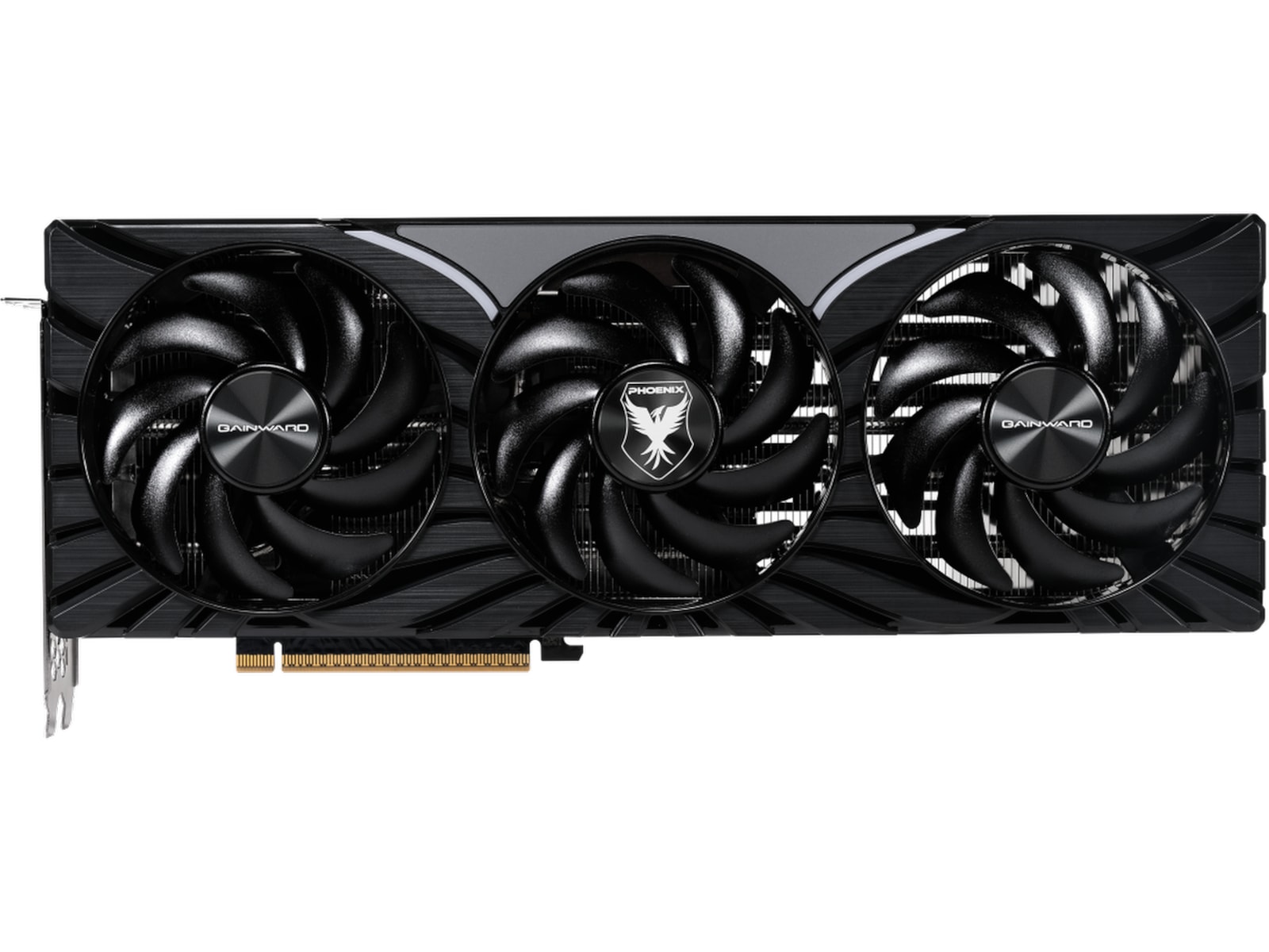 Gainward GeForce RTX 5070 Ti Phoenix-S GS Grafikkort
