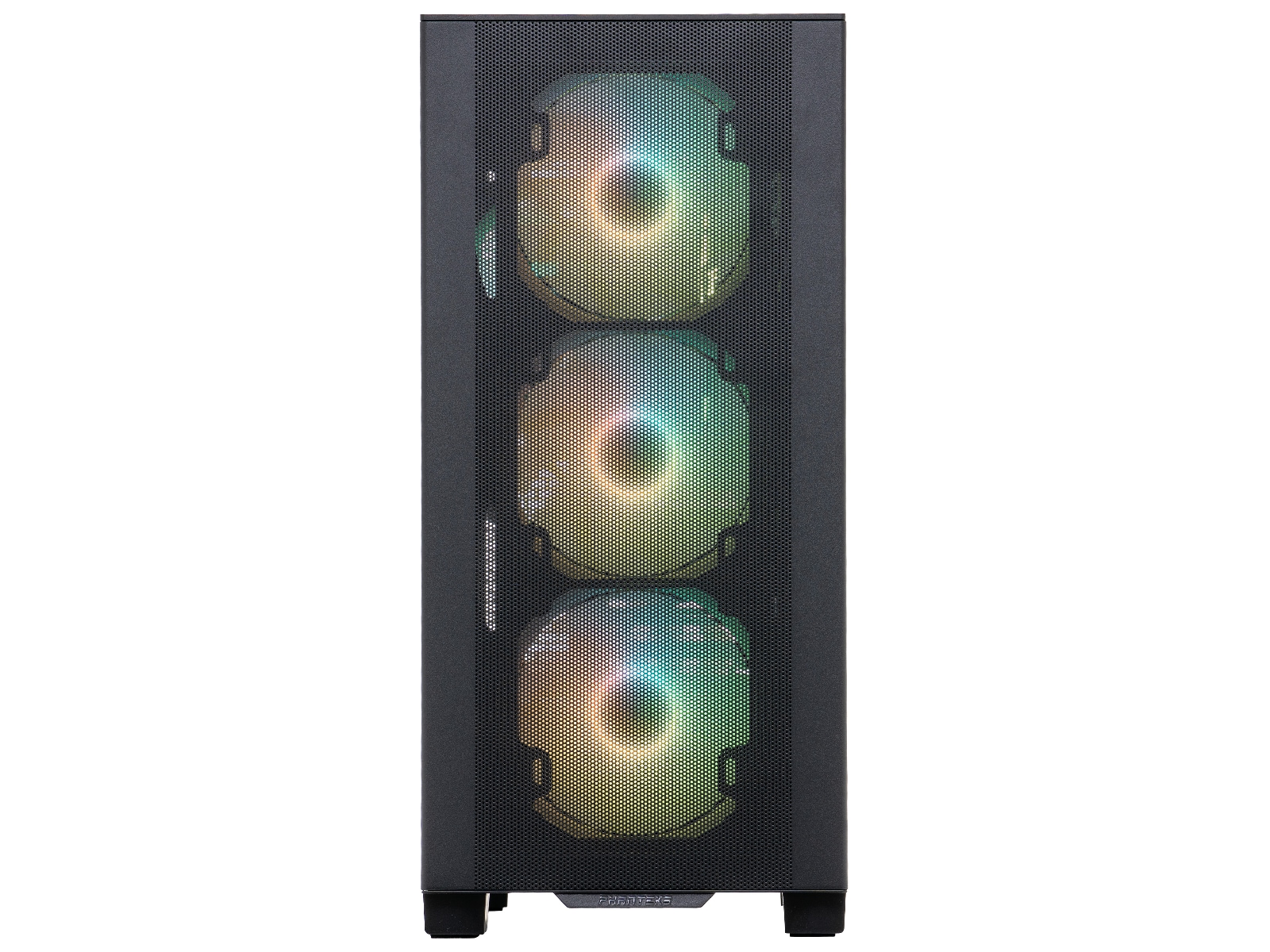 Komplett-PC Advanced Gaming a150 RGB Stationær Gaming PC