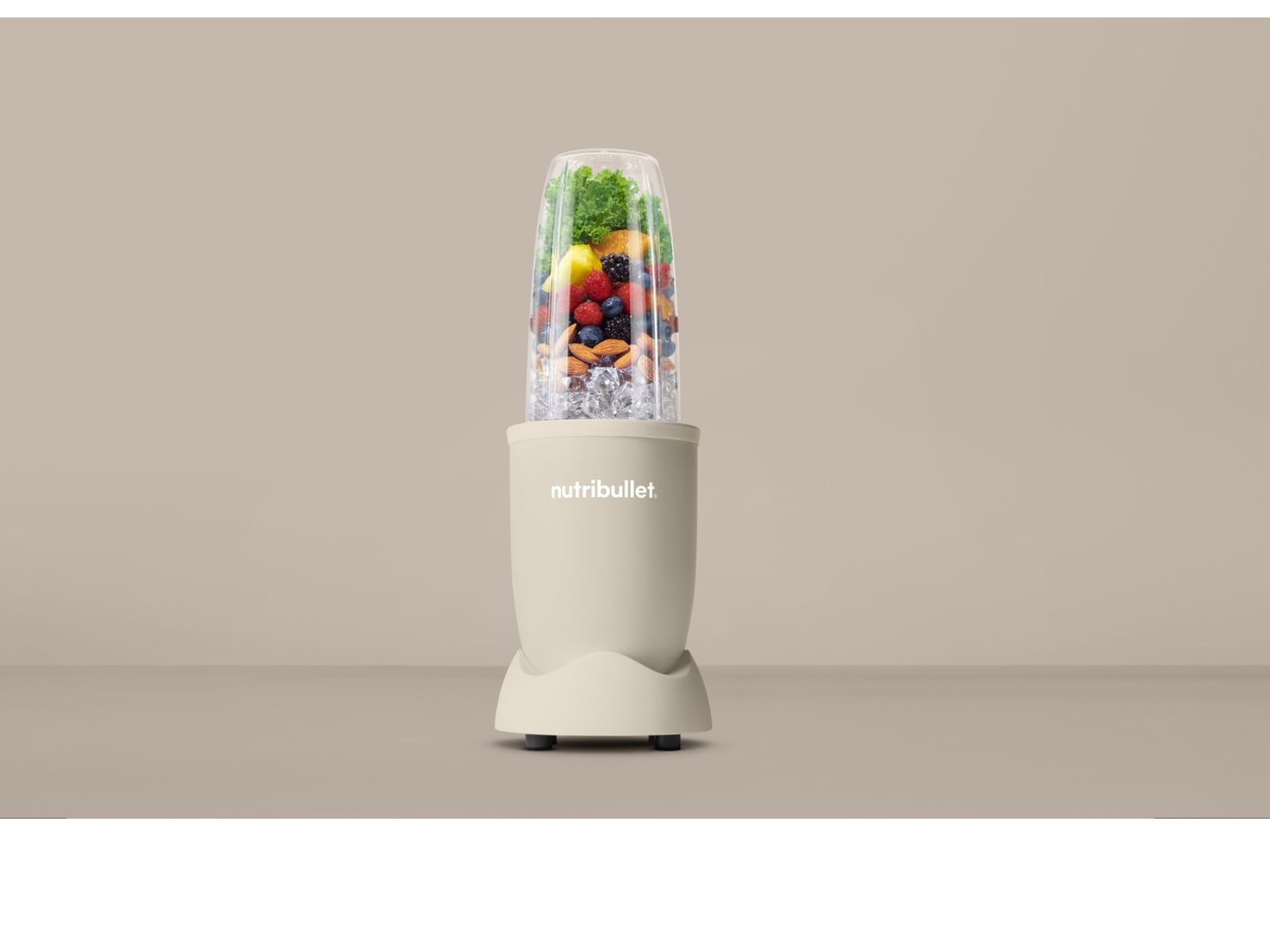 Nutribullet PRO 907MASN Blender Blendere