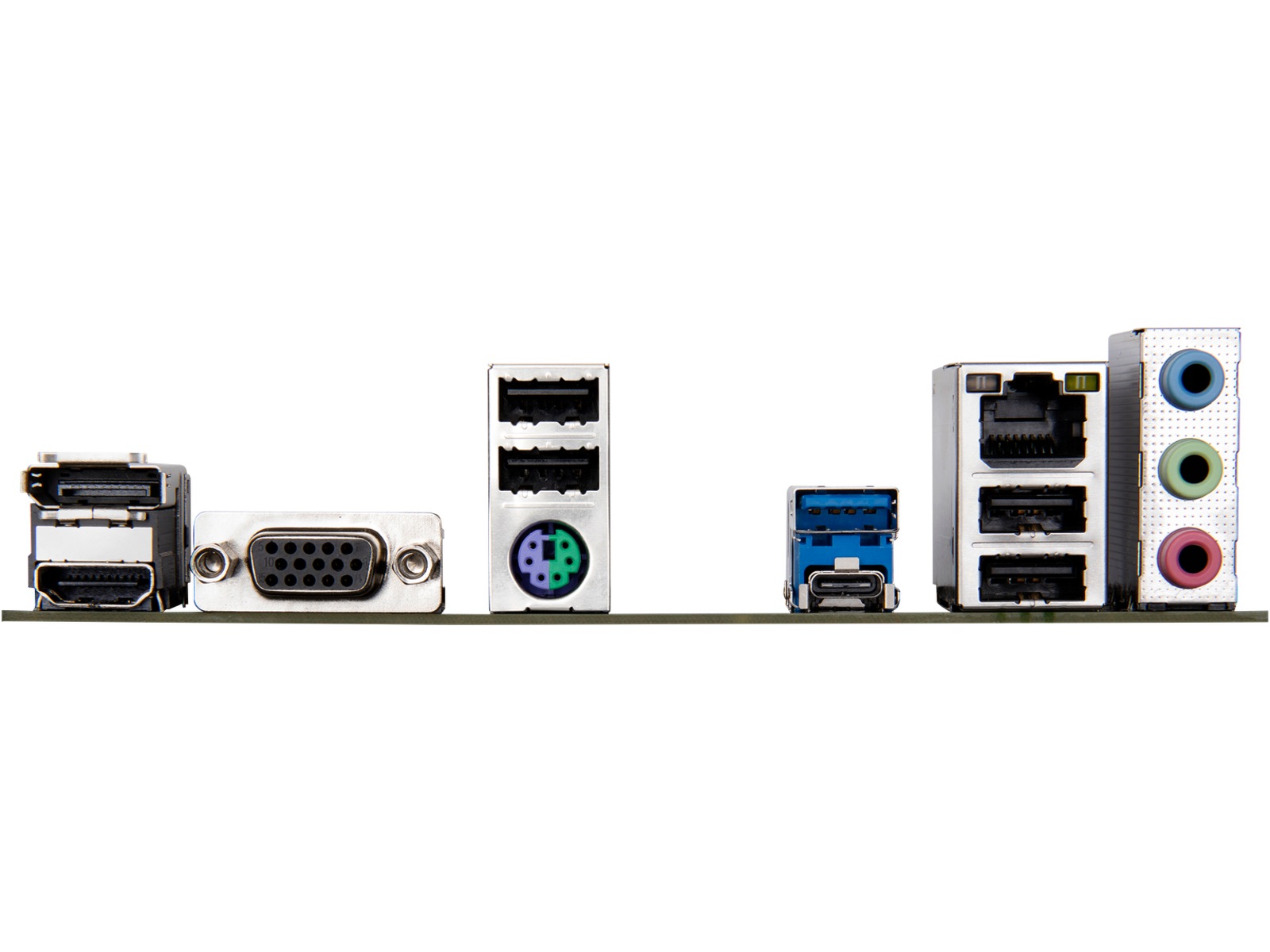 Gigabyte A620M DS3H Bundkort AMD Socket