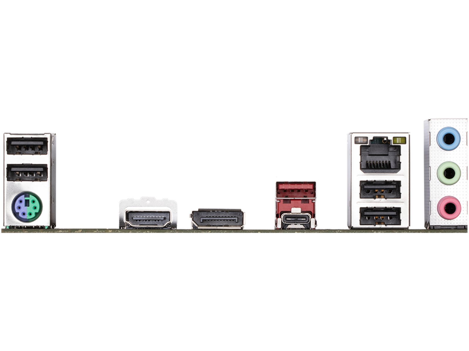 Gigabyte B760 DS3H Bundkort Intel Socket