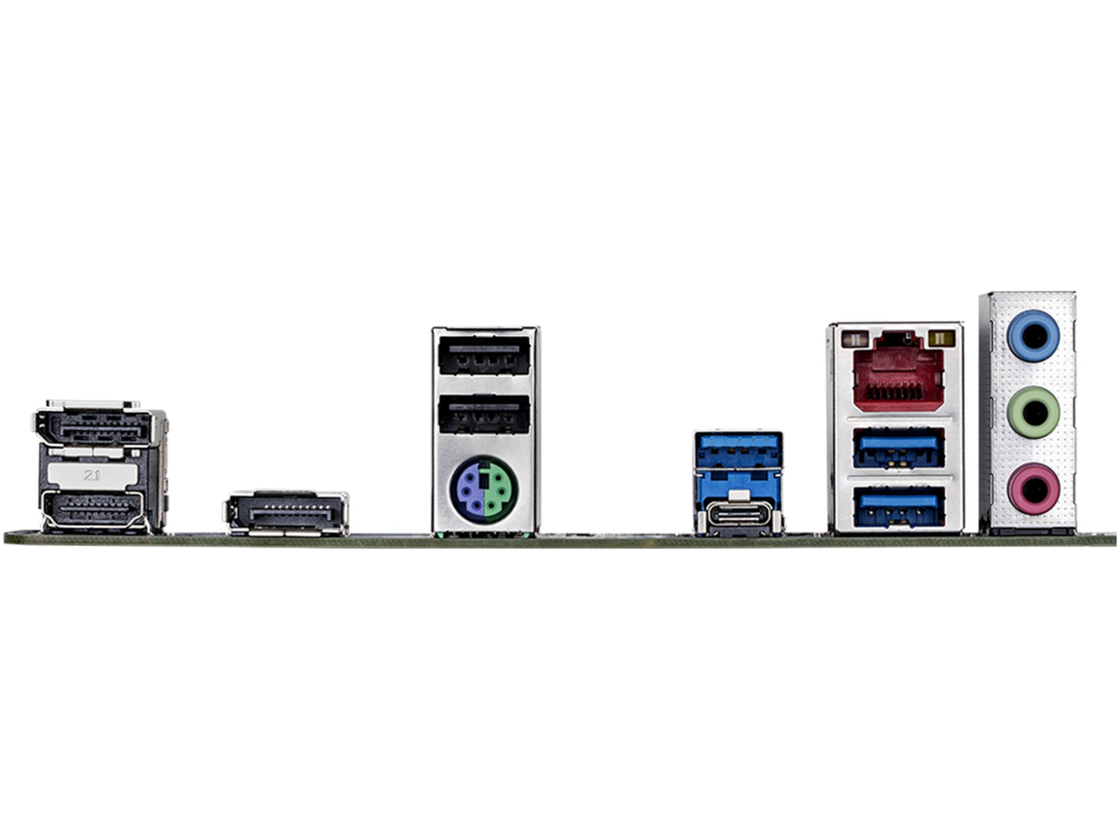 Gigabyte B650M D3HP Bundkort AMD Socket