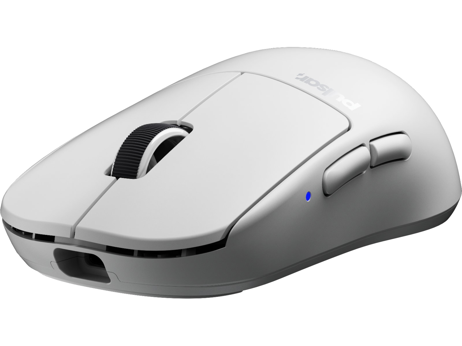Pulsar X2H V3 Mini Trådløs Gamingmus (hvidt) Gamingmus