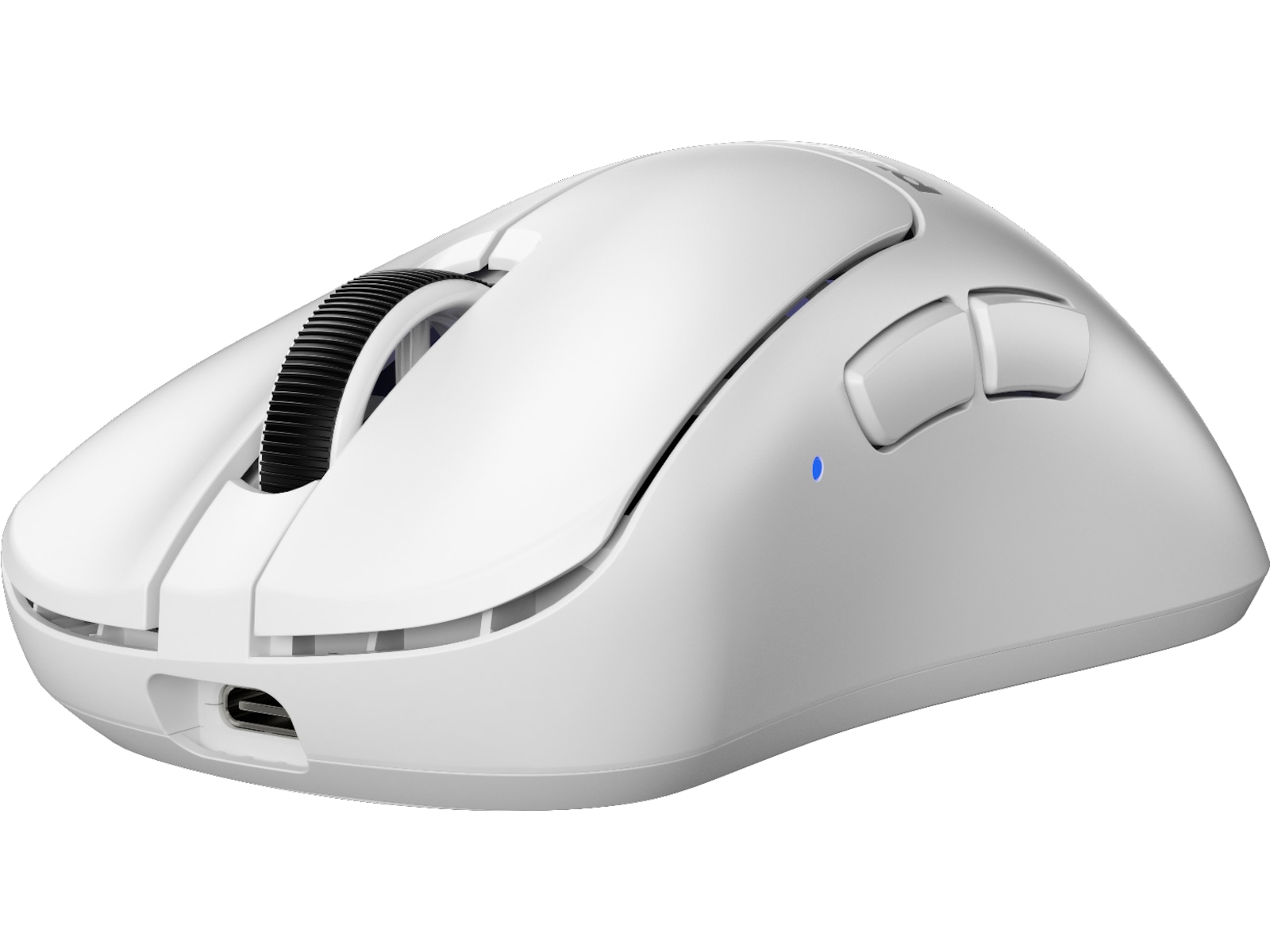 Pulsar Xlite V4 Mini trådløs gamingmus (hvid) Gamingmus