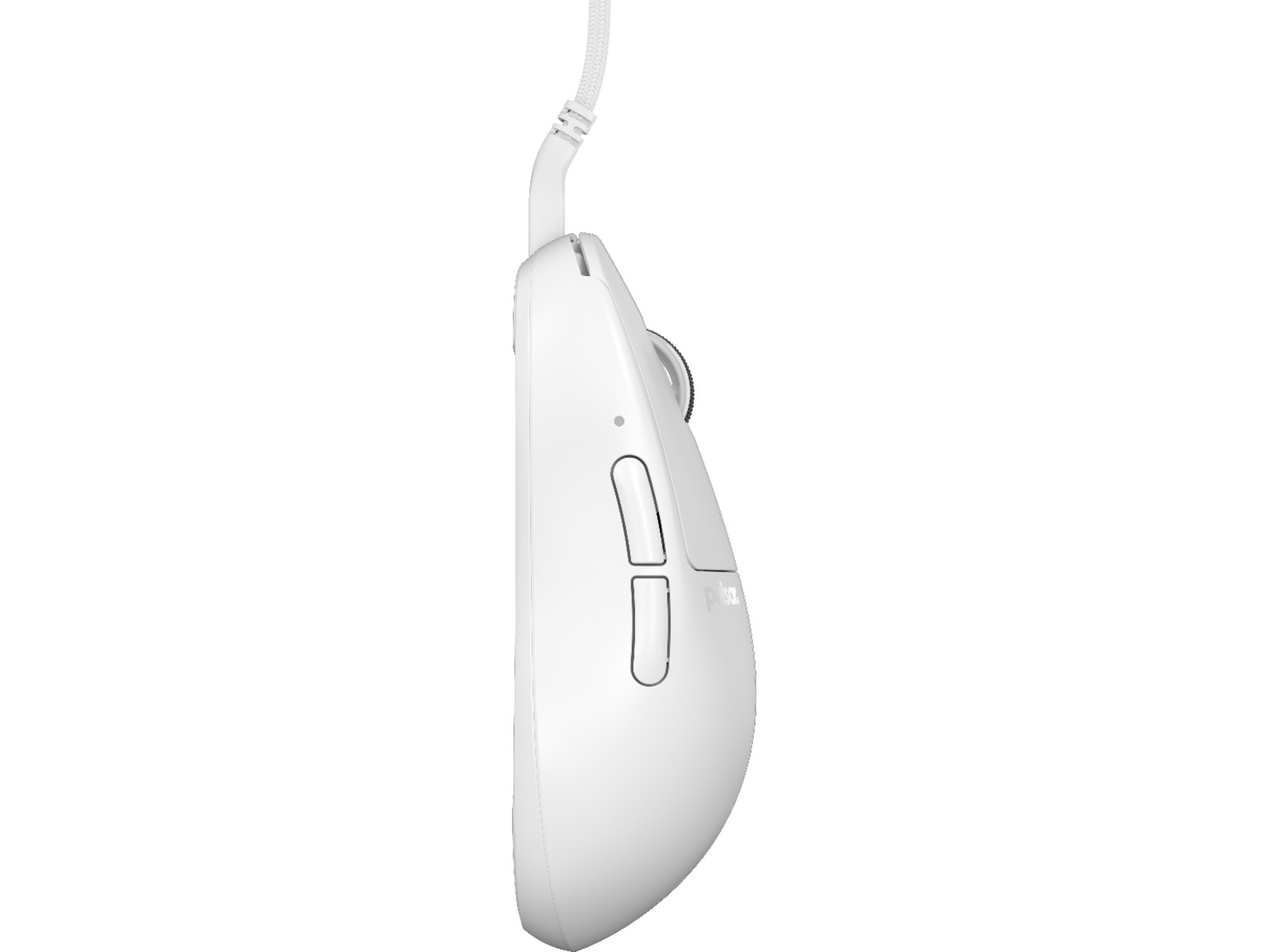 Pulsar X2H Gamingmus (hvidt) Gamingmus